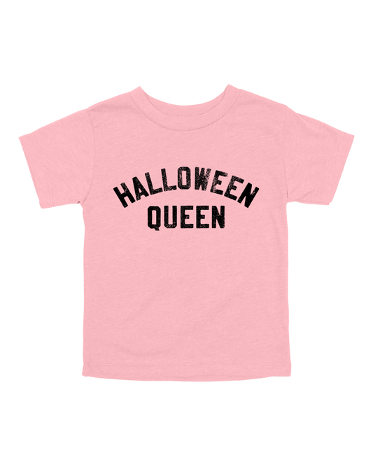 Halloween Queen Youth Tee