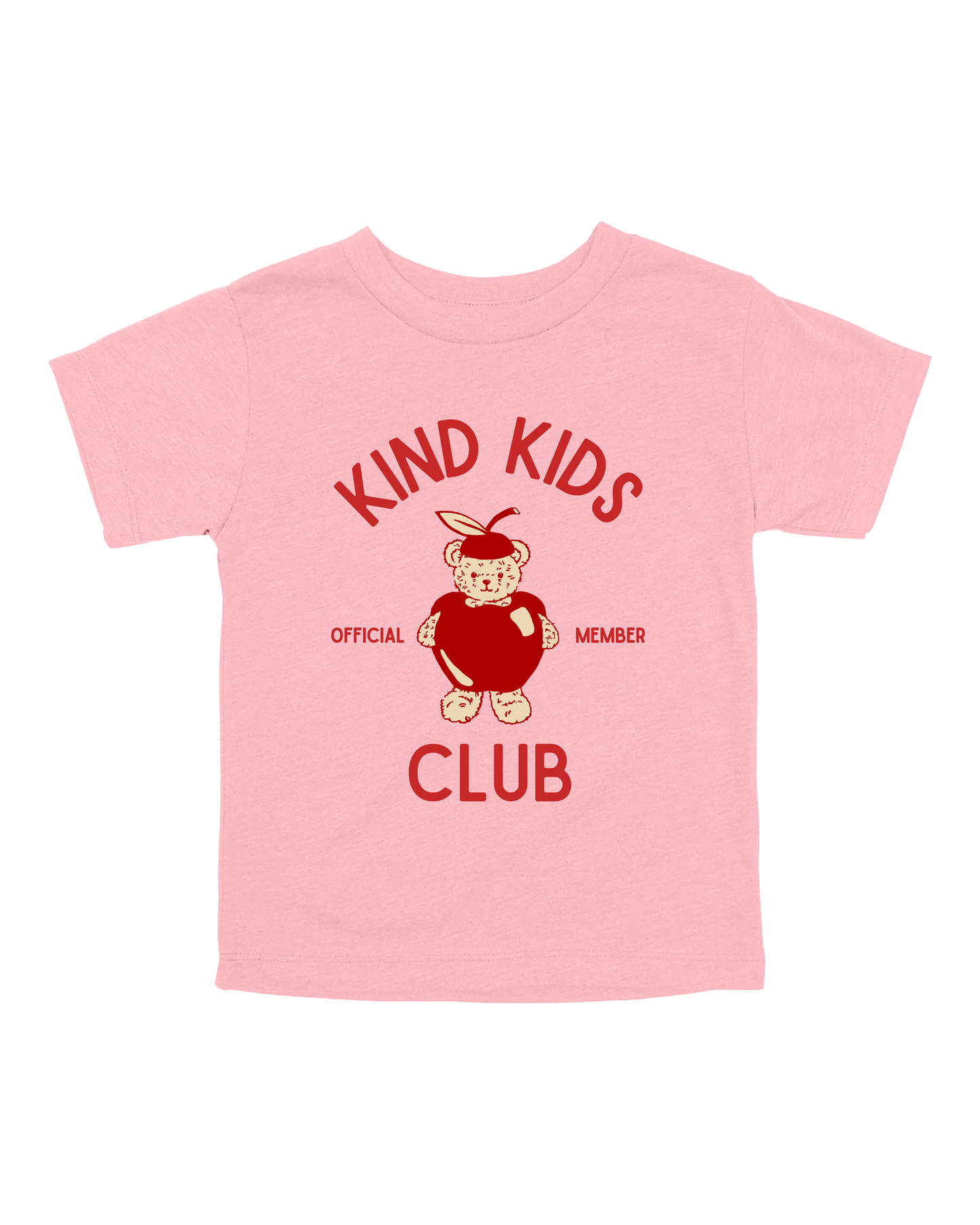 Kind Kids Club Youth Tee