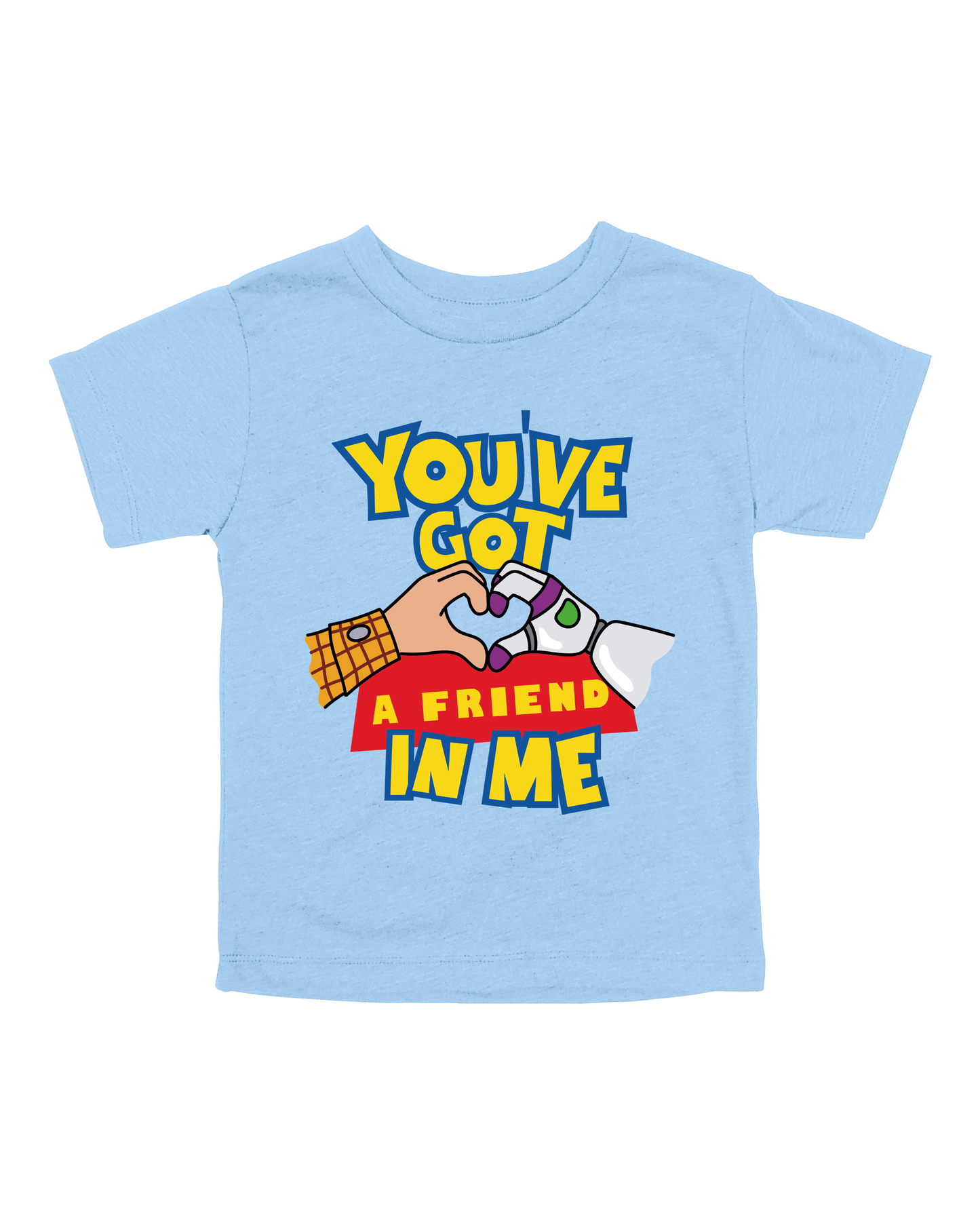 You’ve Got A Friend In Me Youth Tee
