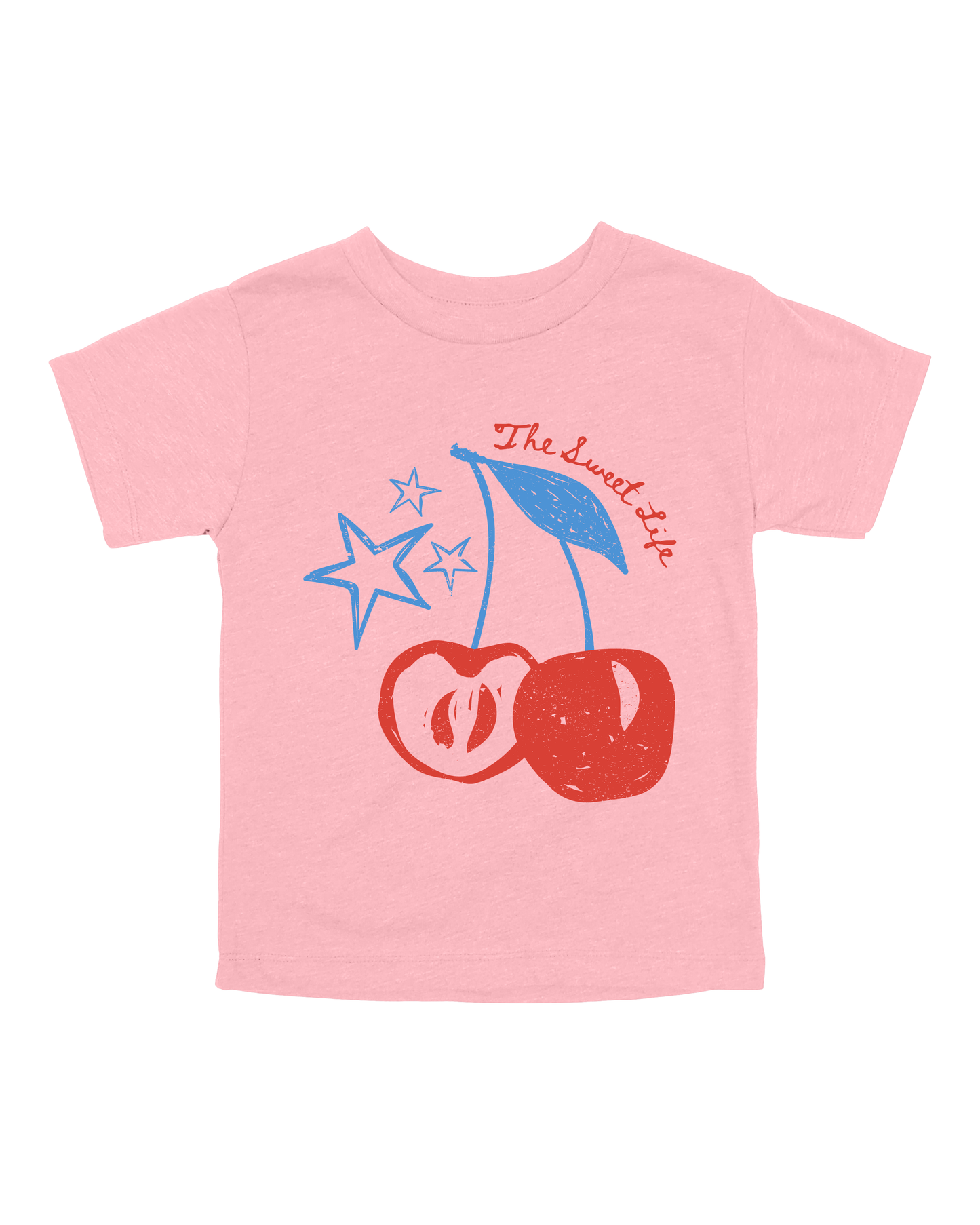 The Sweet Life Youth Tee