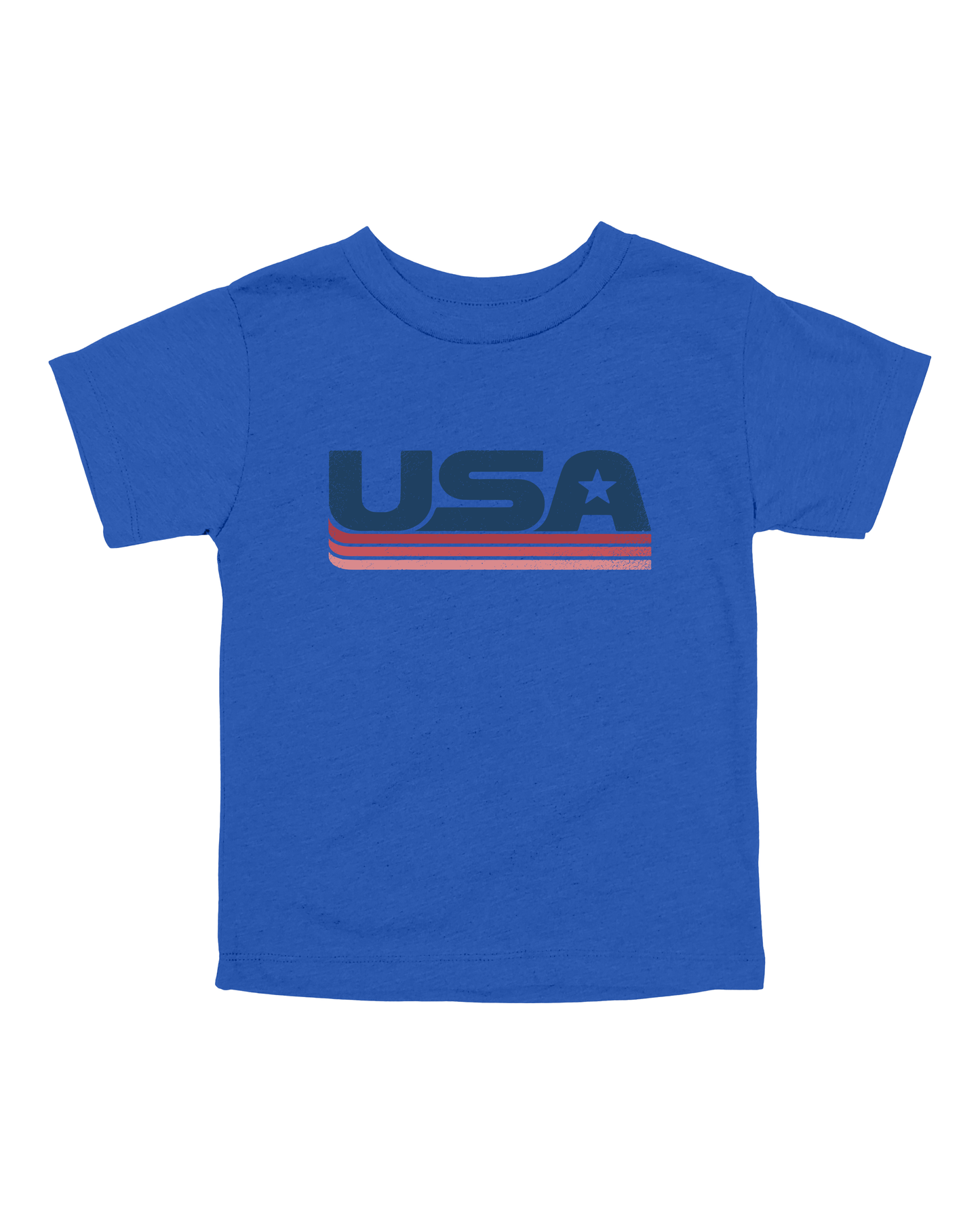 USA Youth Tee