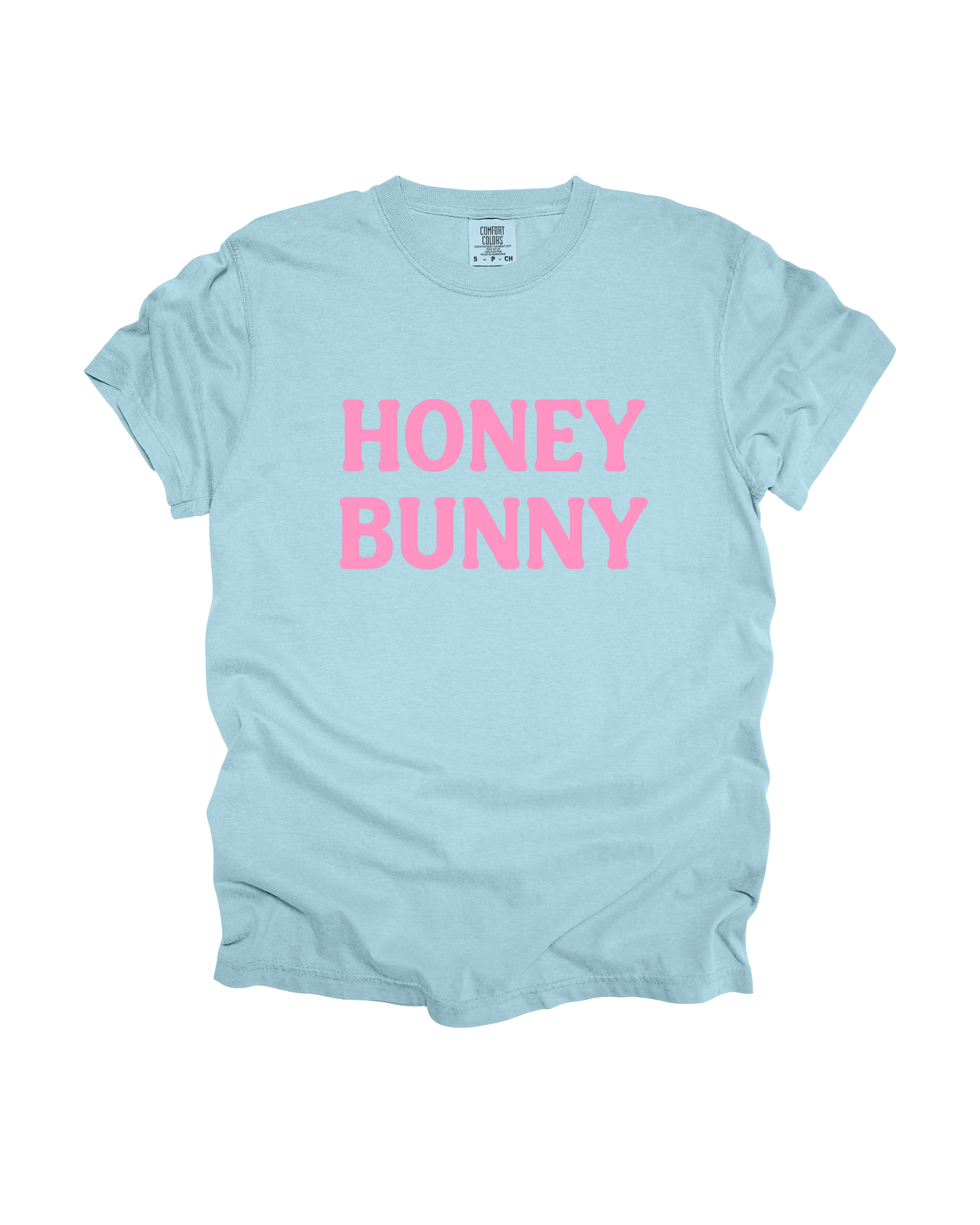 Honey Bunny Adult Tee