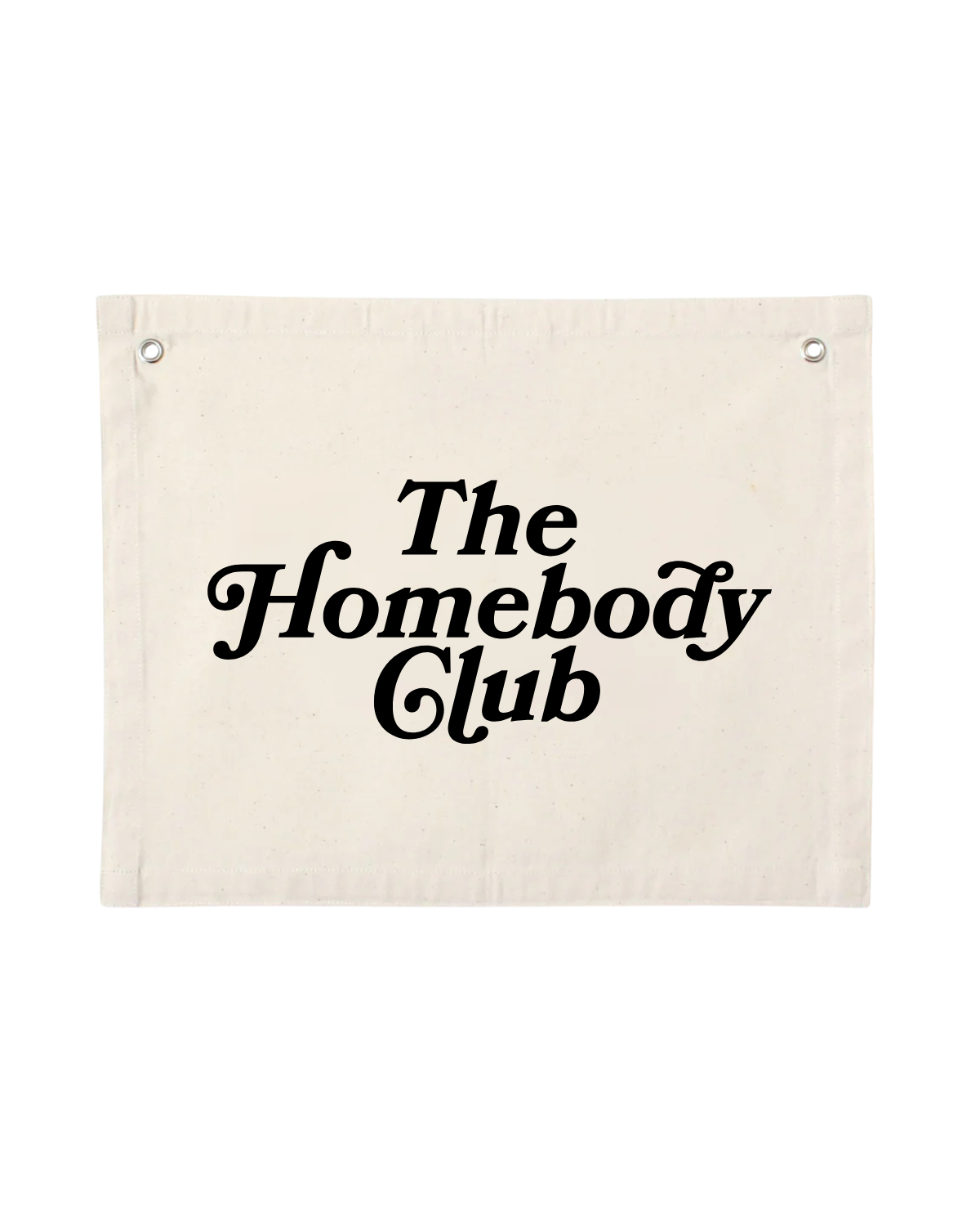 Canvas Banner