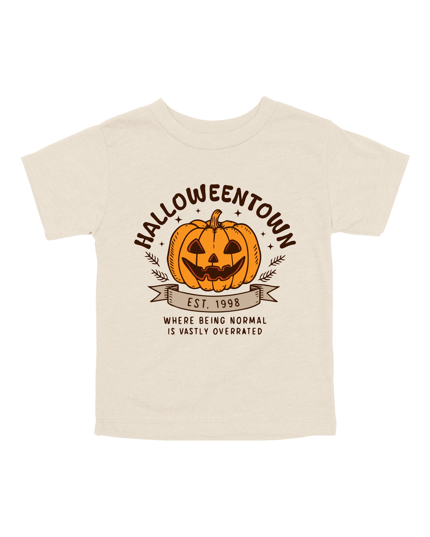 Halloweentown Youth Tee