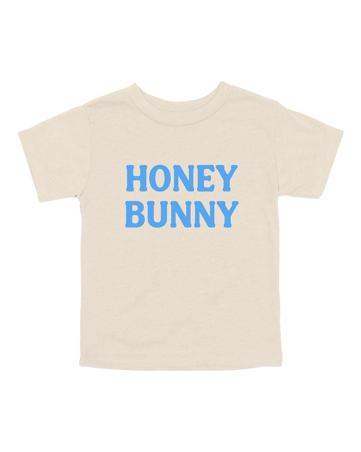 Honey Bunny Youth Tee