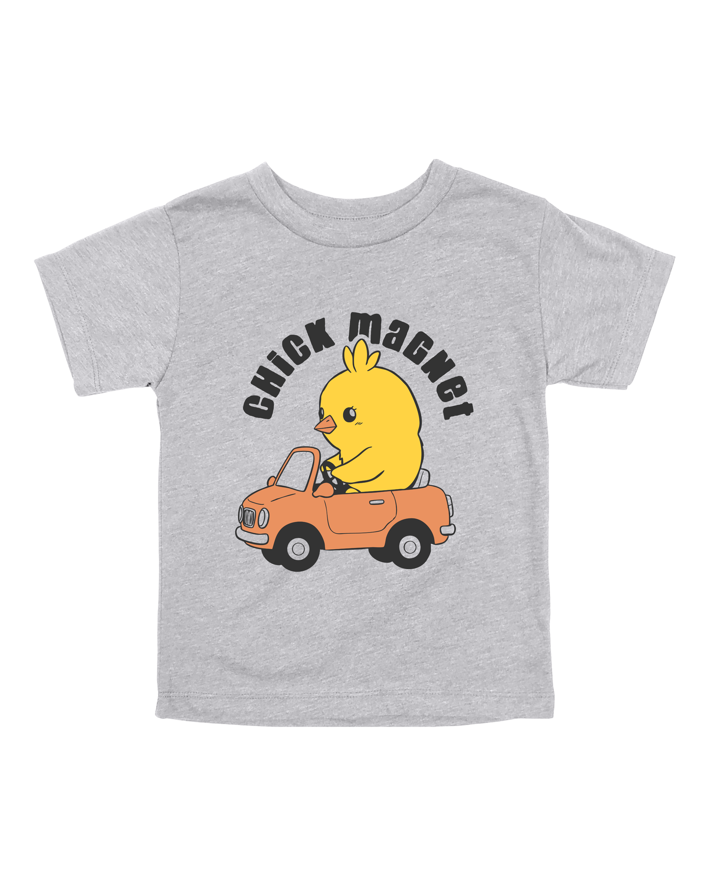 Chick Magnet Youth Tee
