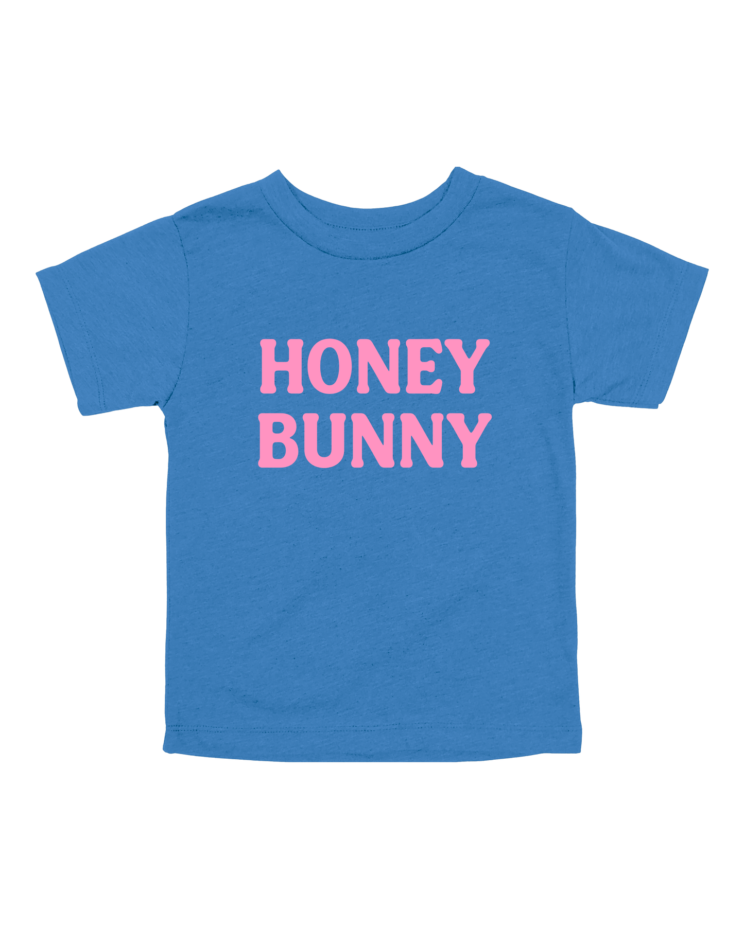 Honey Bunny Youth Tee