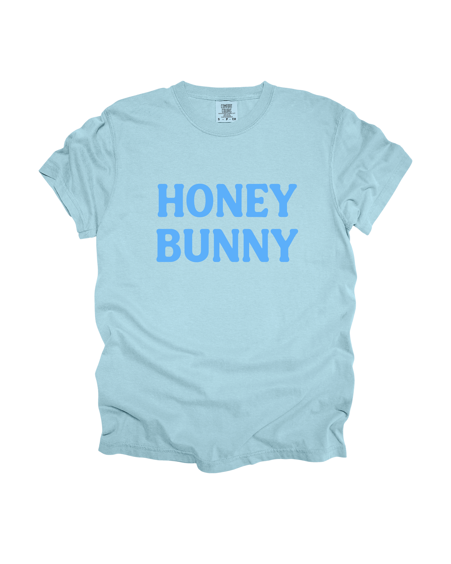 Honey Bunny Adult Tee