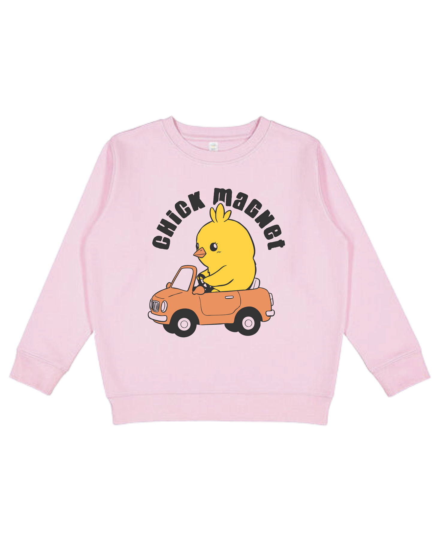 Chick Magnet Youth Sweatshirt
