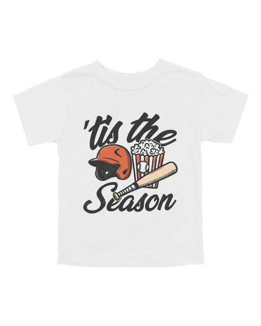 ‘Tis The Season Youth Tee