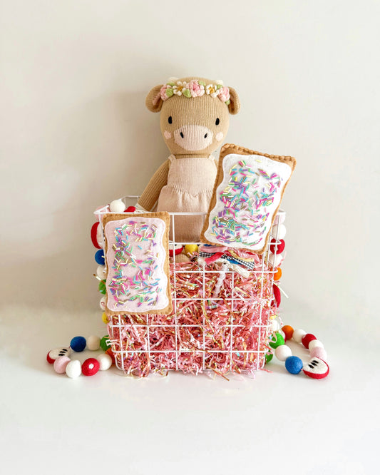 Poptart Tag/Wand