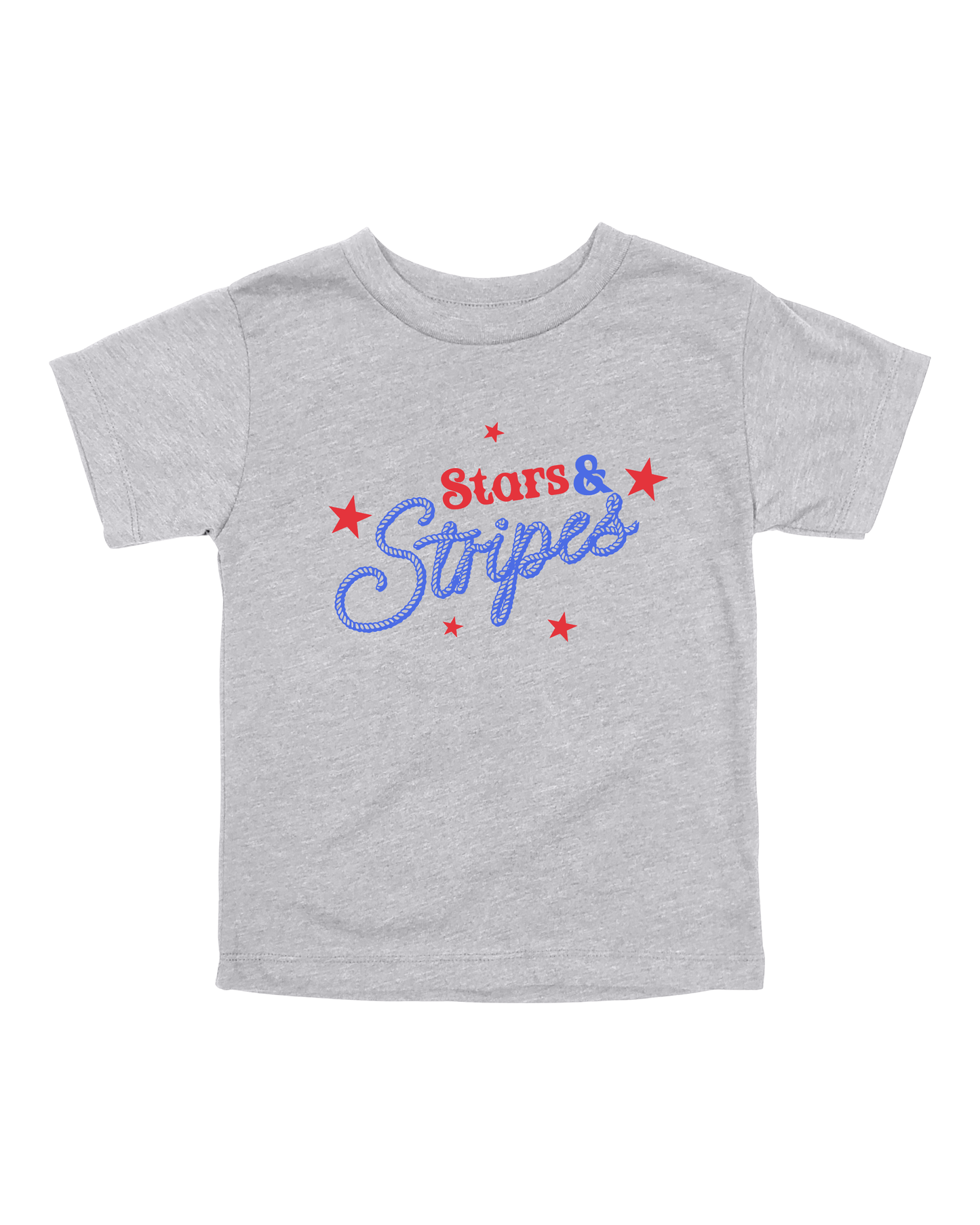 Stars & Stripes Youth Tee