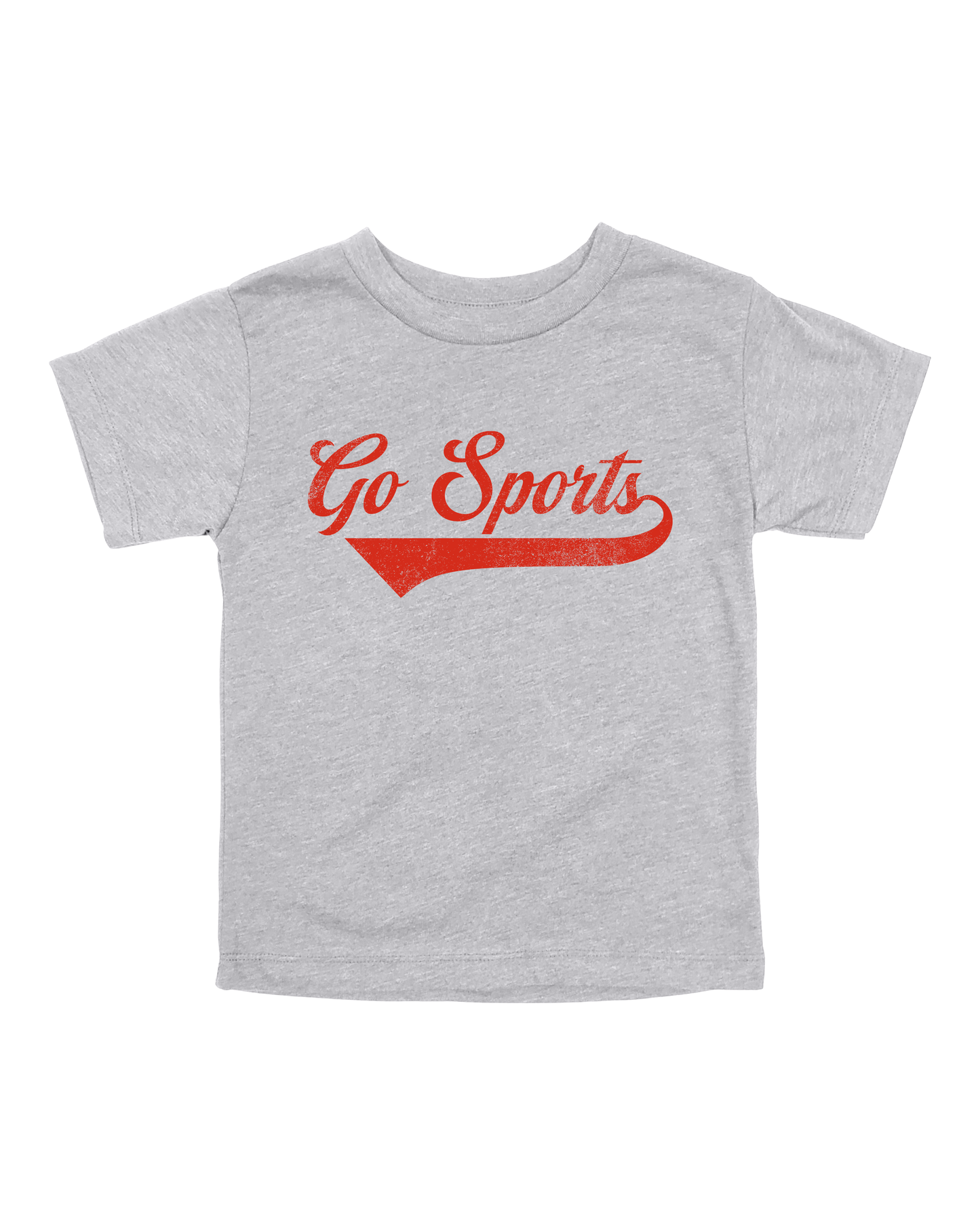Go Sports Youth Tee