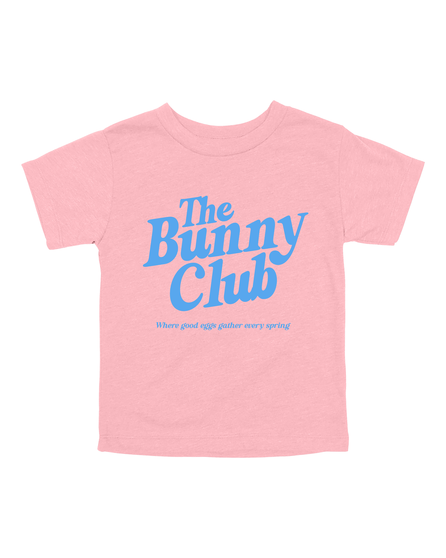 The Bunny Club Youth Tee