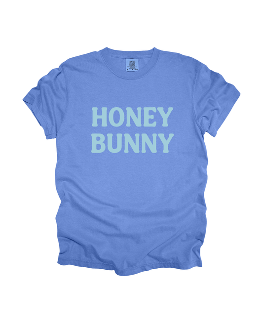 Honey Bunny Adult Tee