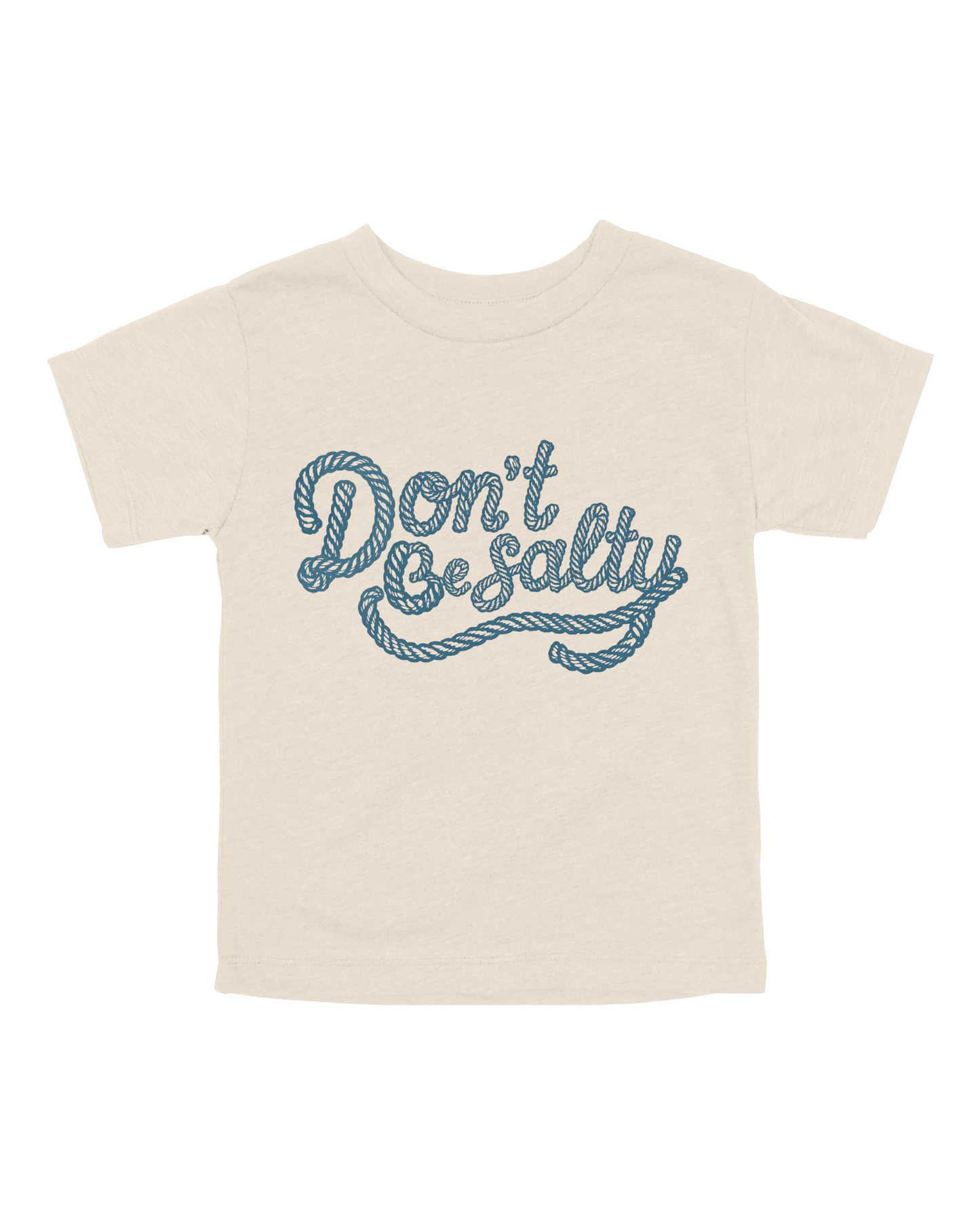 Don’t Be Salty Youth Tee