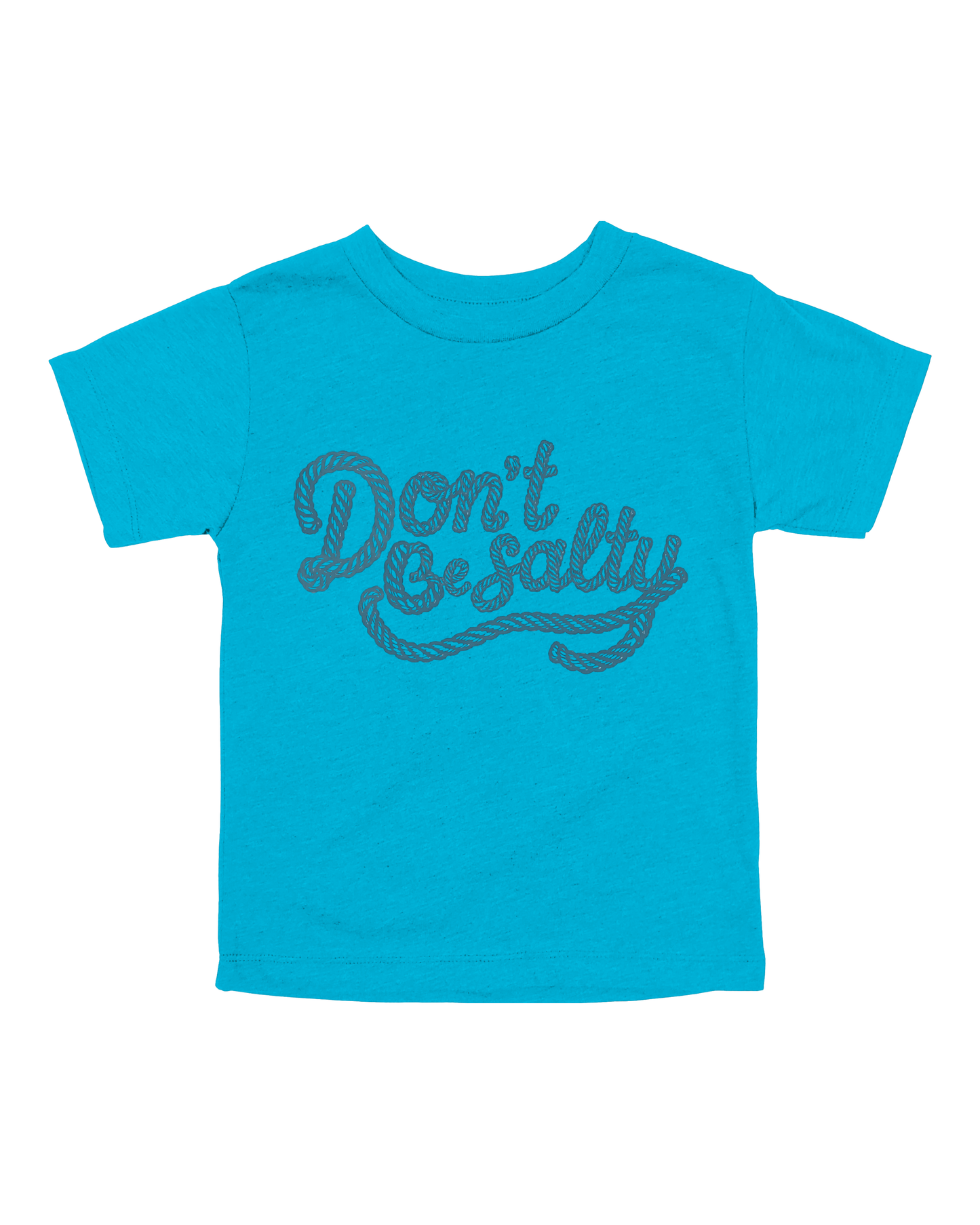 Don’t Be Salty Youth Tee