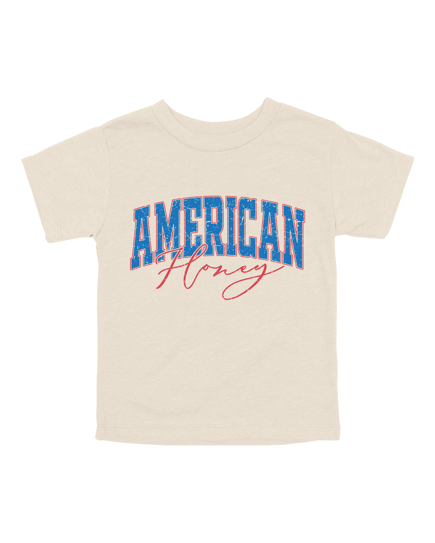 American Honey Youth Tee