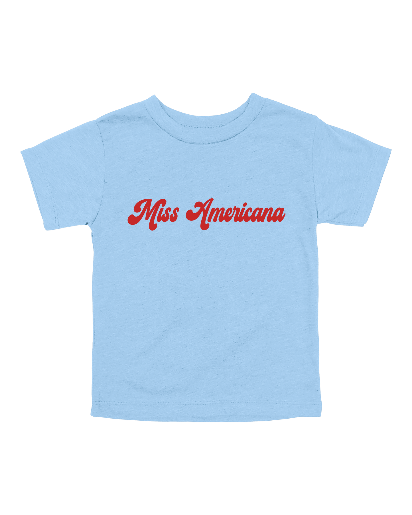 Miss Americana Youth Tee