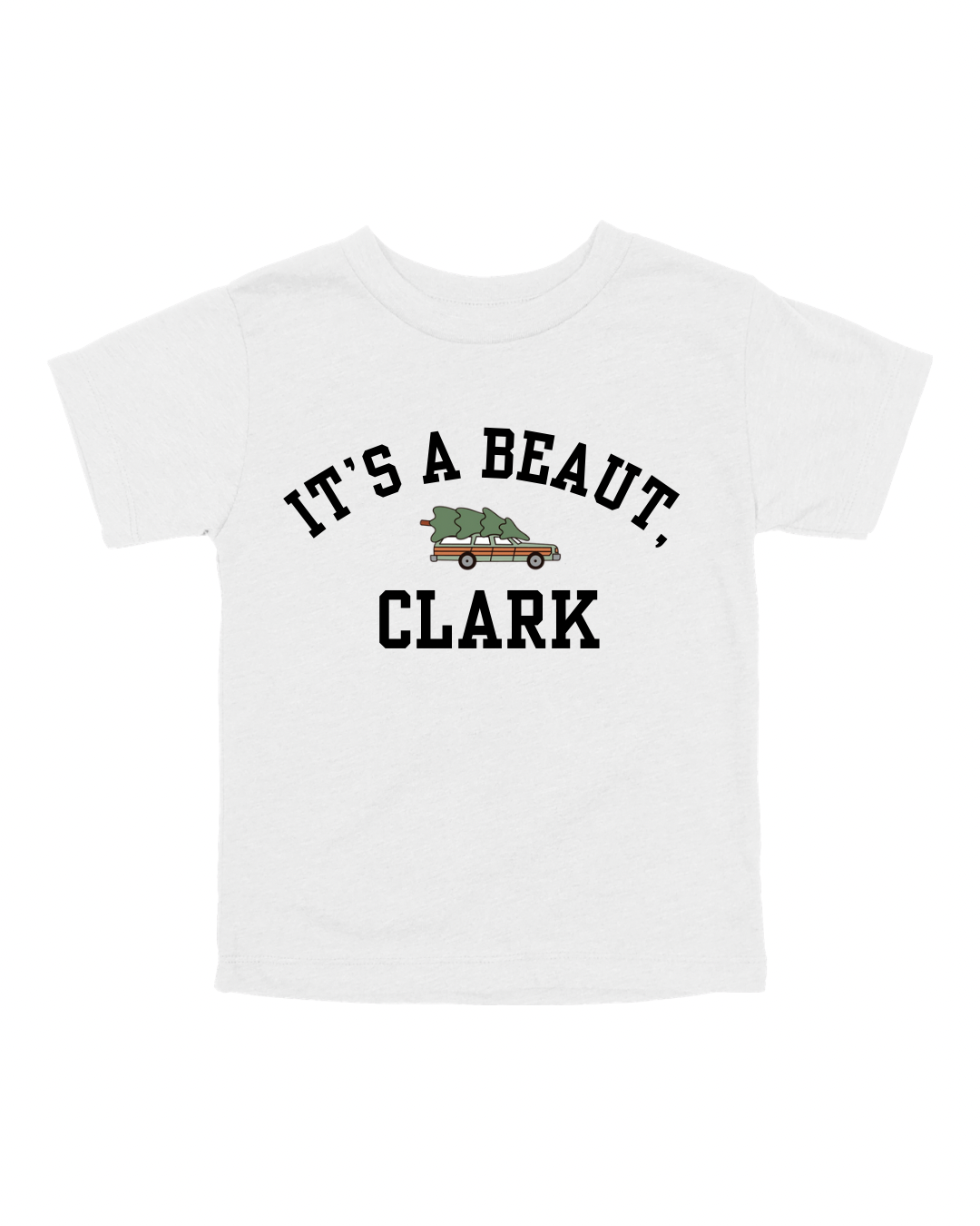 It’s A Beaut Clarke Youth Tee