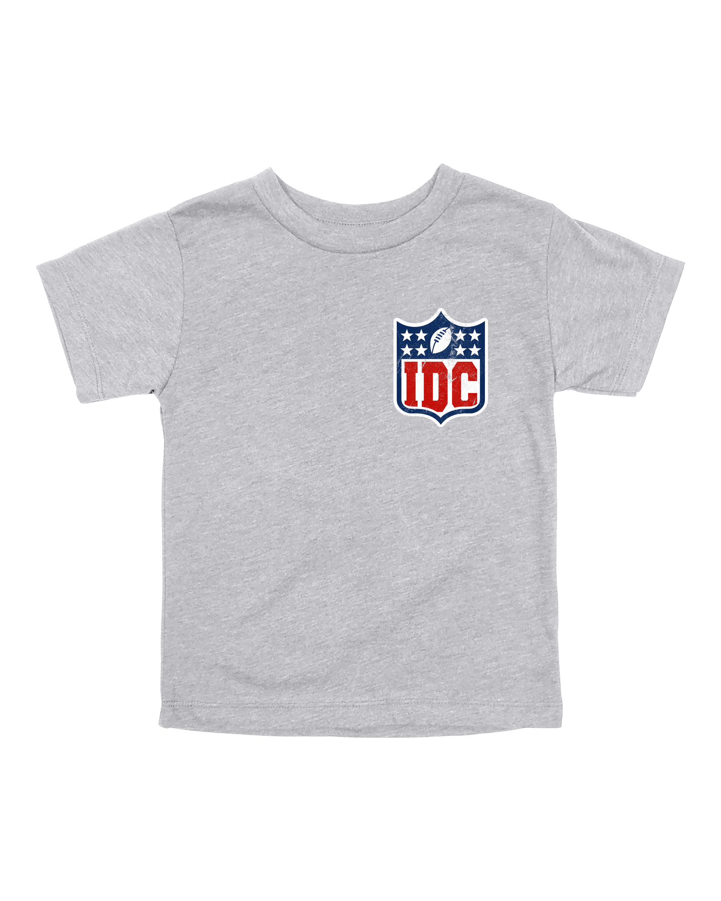 I Don’t Care Youth Tee
