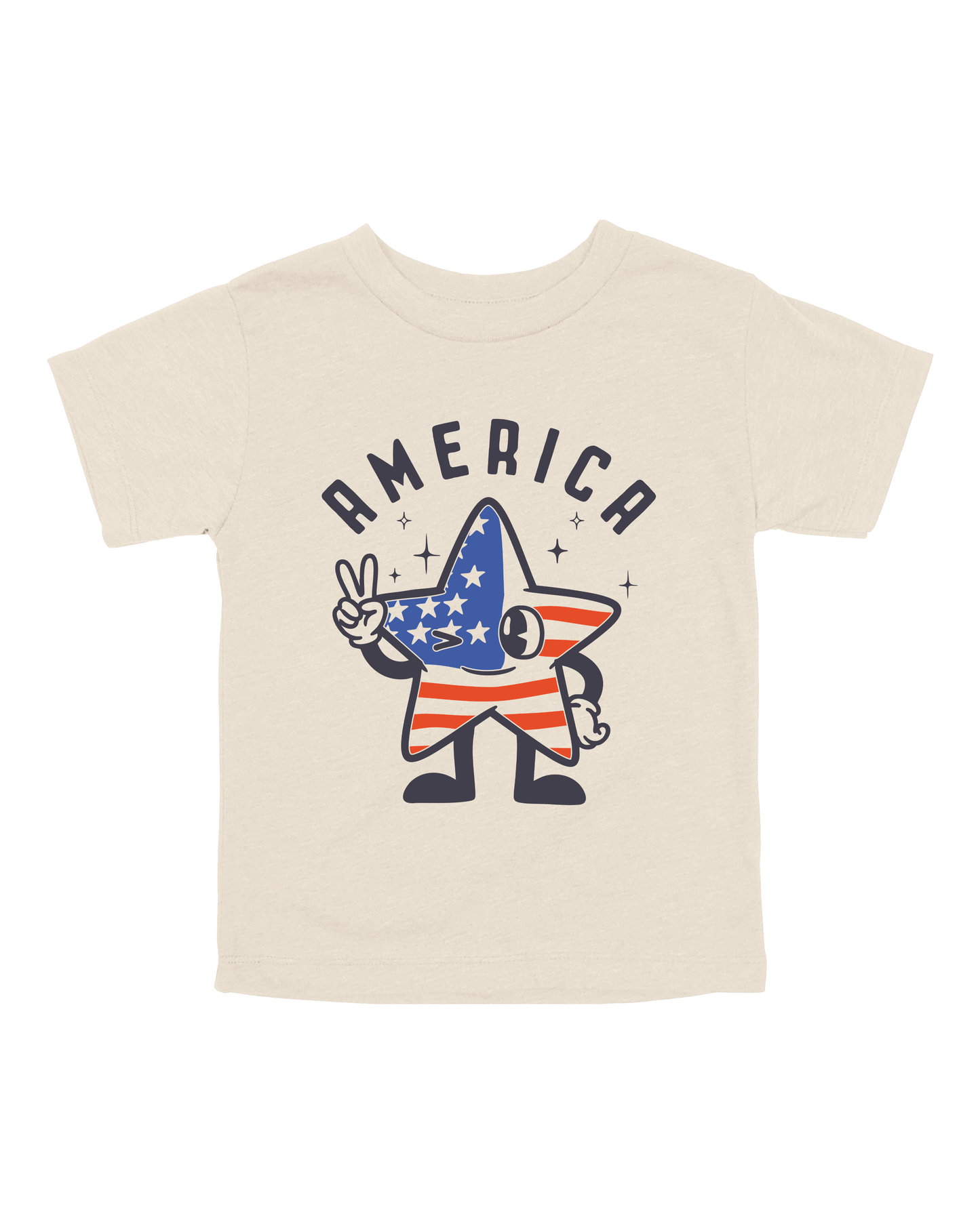 America Youth Tee