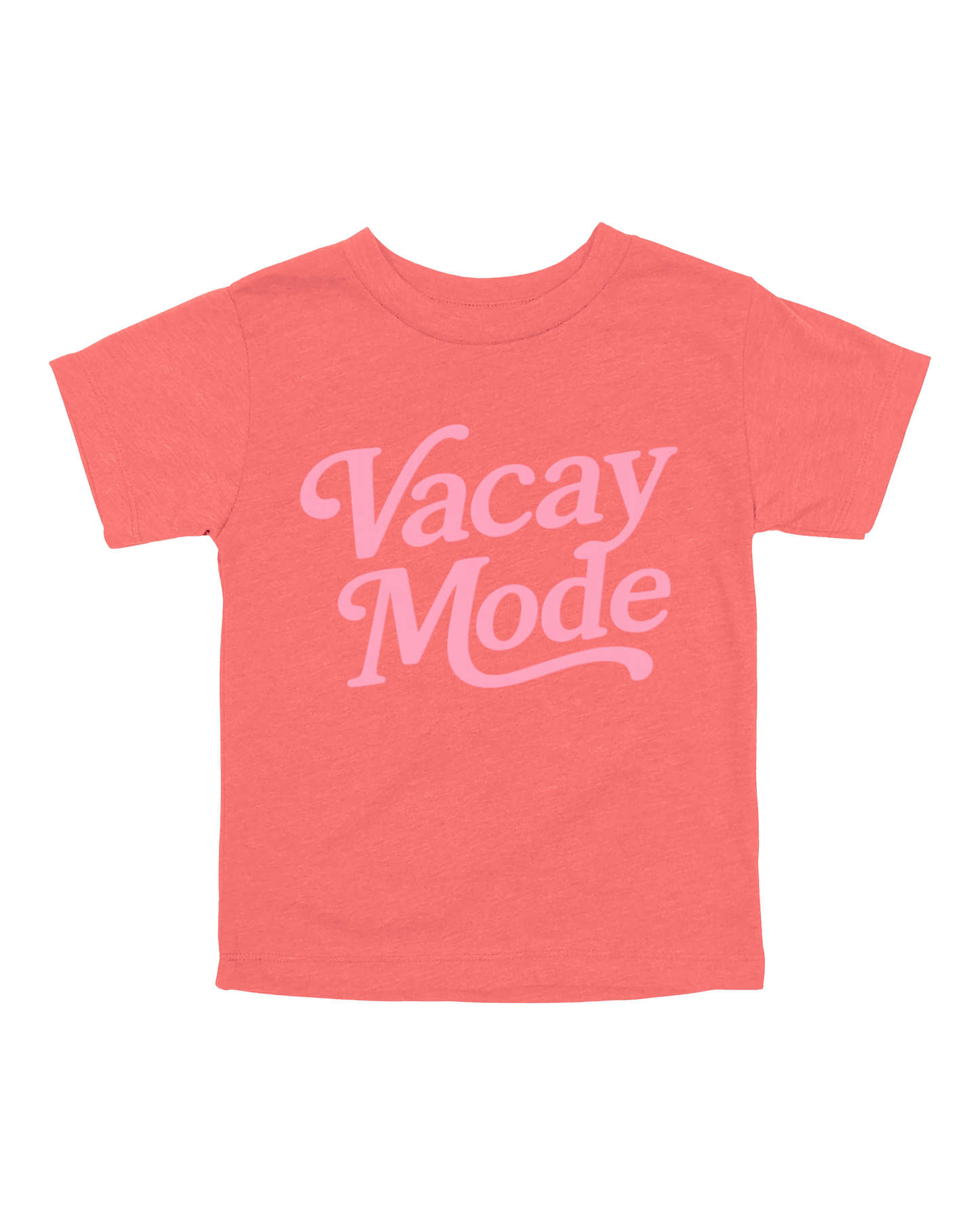 Vacay Mode Youth Tee