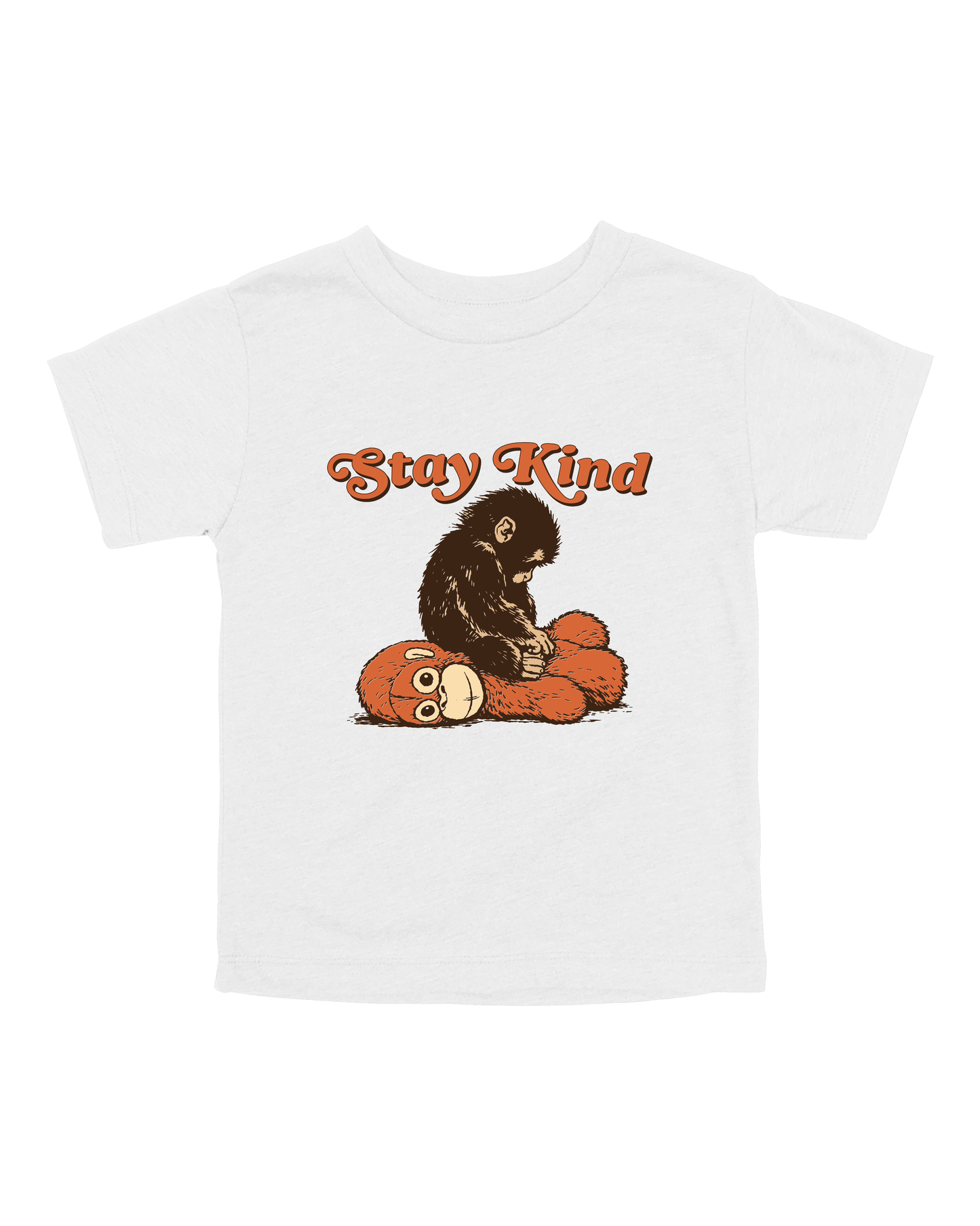 Stay Kind Youth Tee