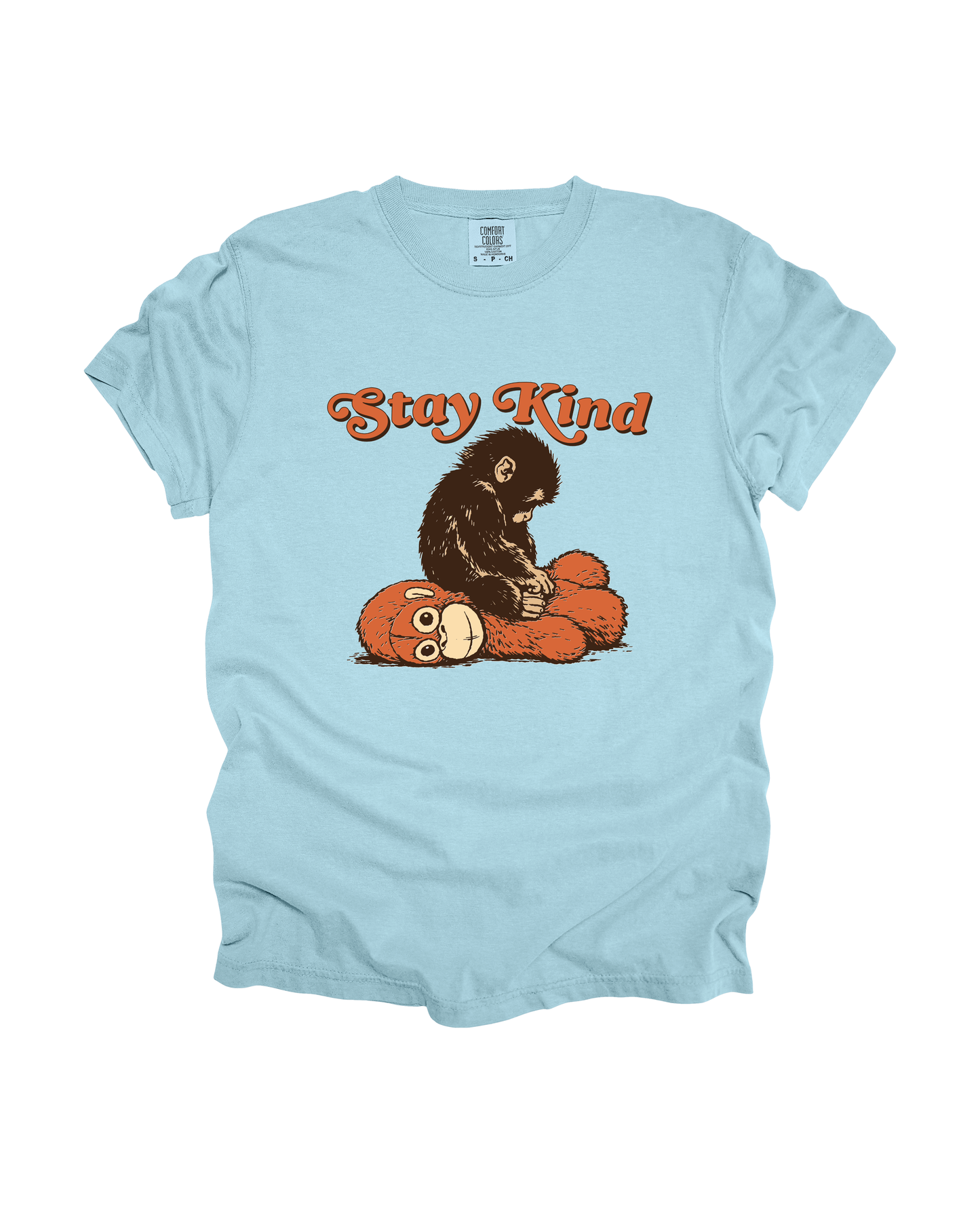 Stay Kind Adult Tee
