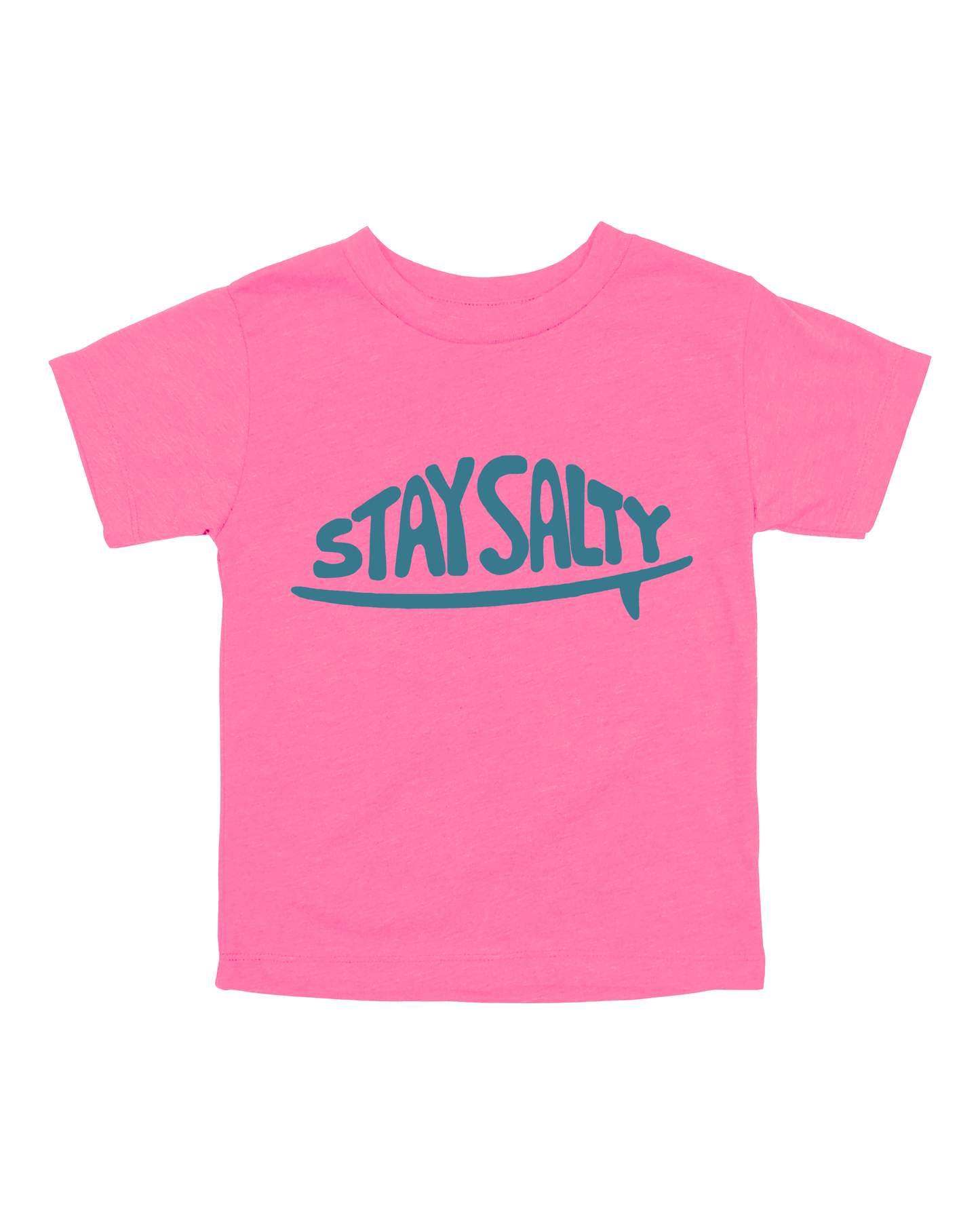 Stay Salty Youth Tee
