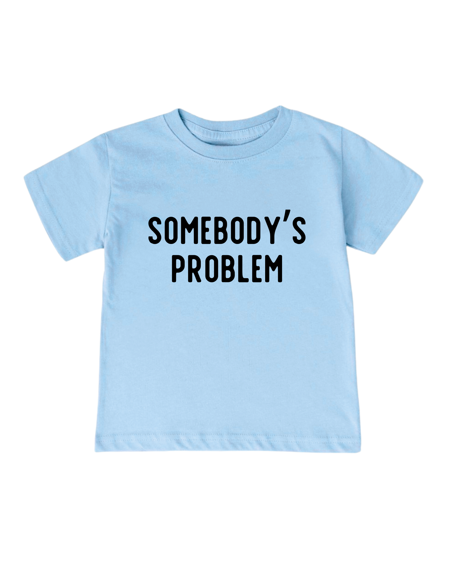 Somebody’s Problem Youth Tee