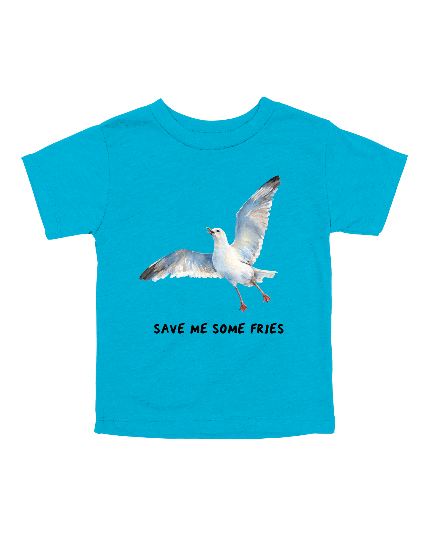 Save Me Some Fries Youth Tee