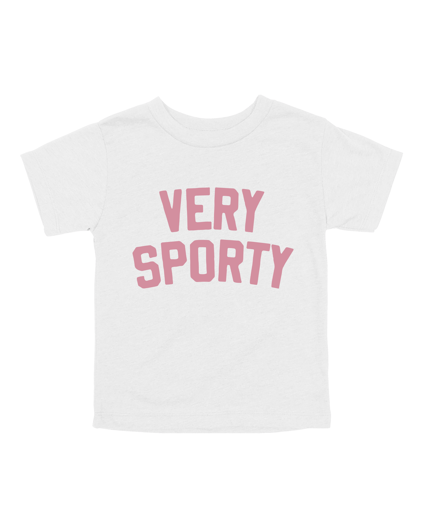Very Sporty Youth Tee