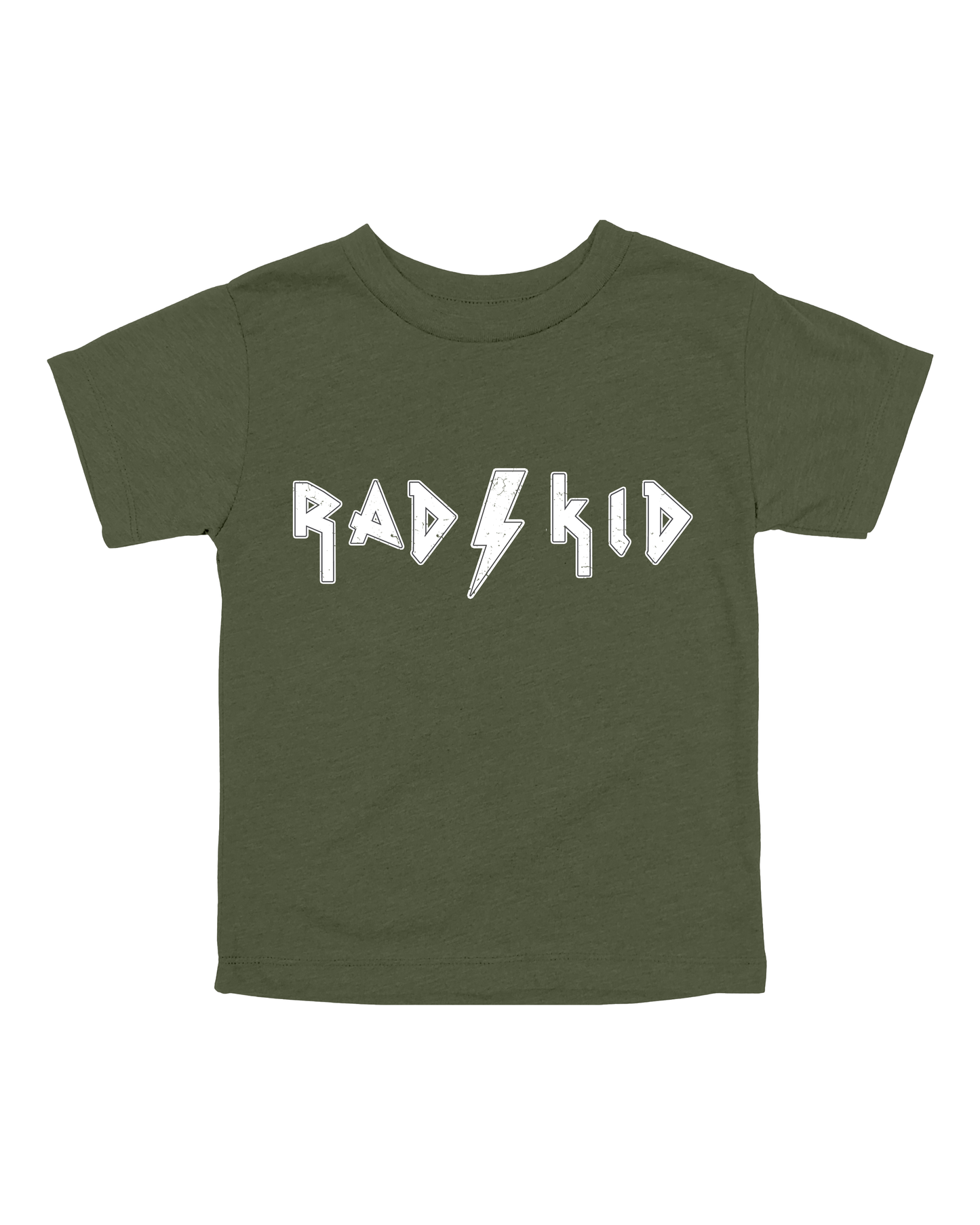 Rad Kid Youth Tee