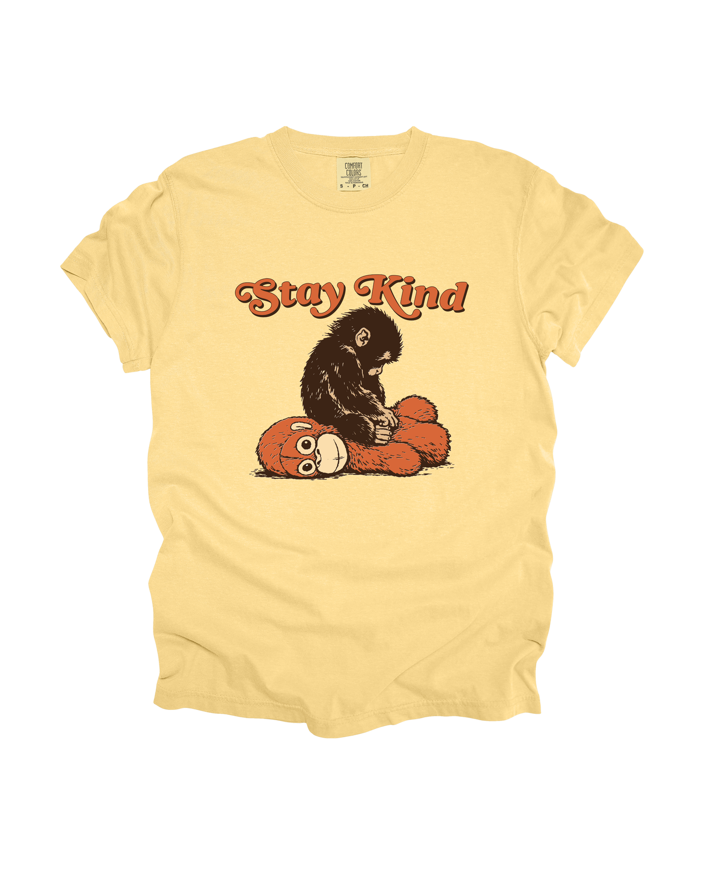Stay Kind Adult Tee