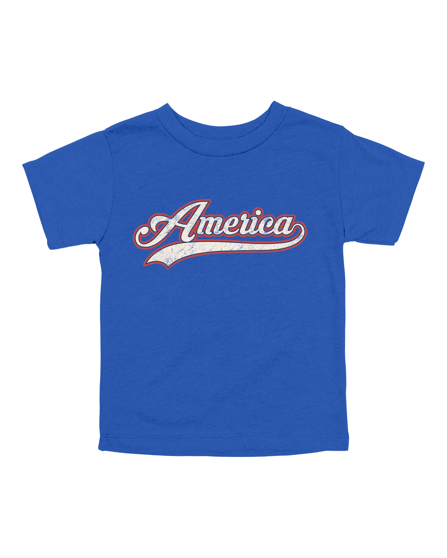 America Youth Tee
