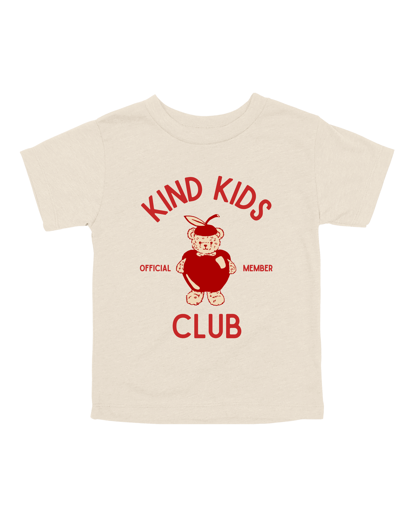 Kind Kids Club Youth Tee