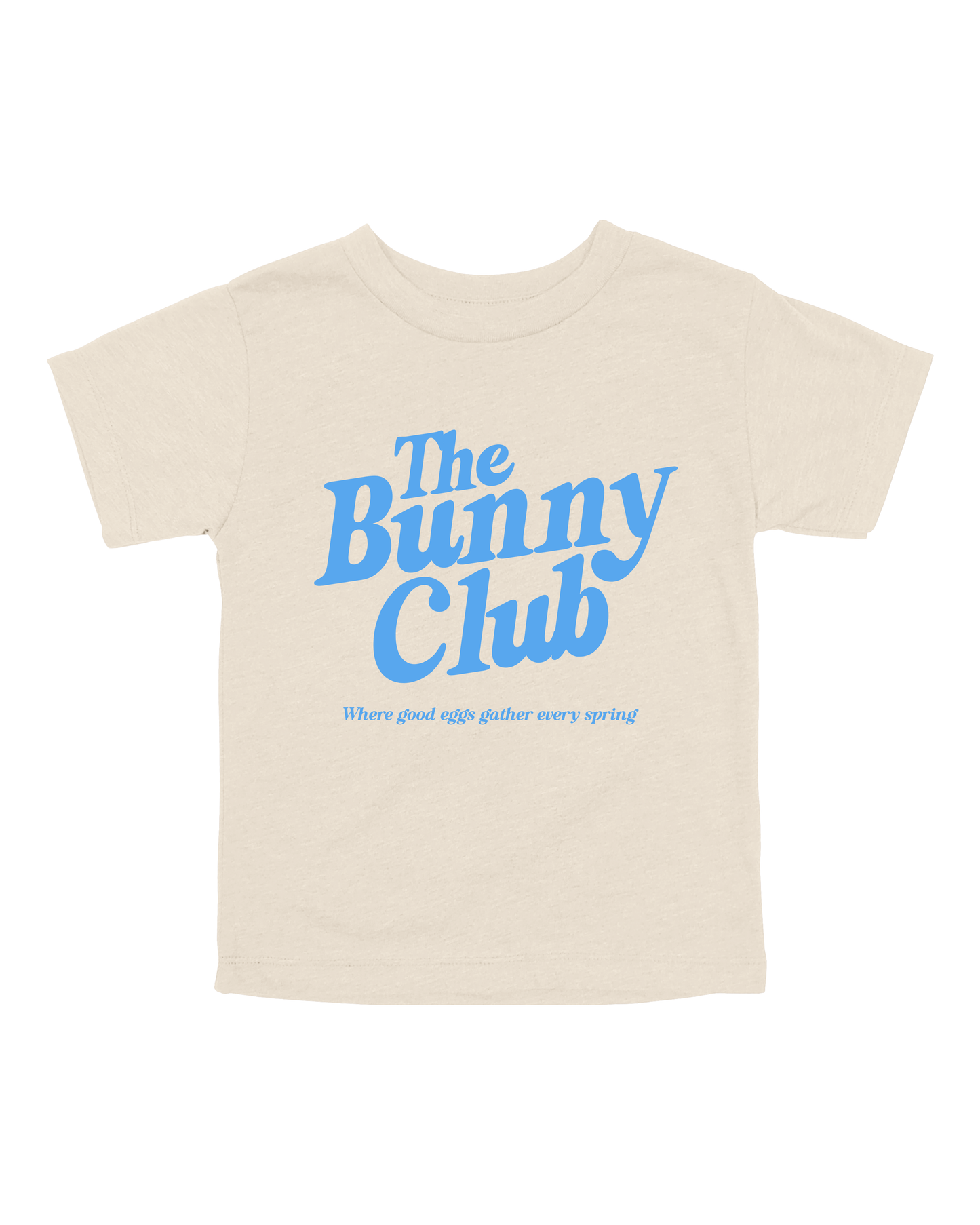 The Bunny Club Youth Tee
