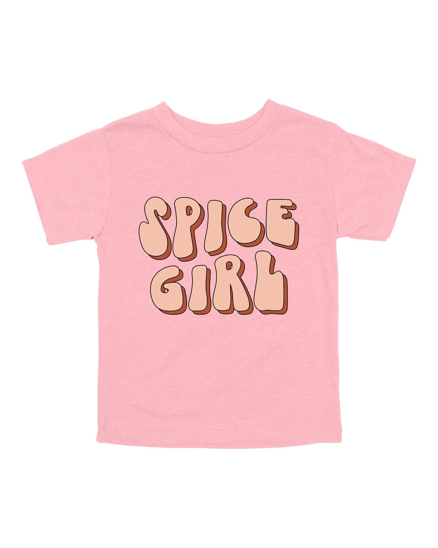 Spice Girl Youth Tee