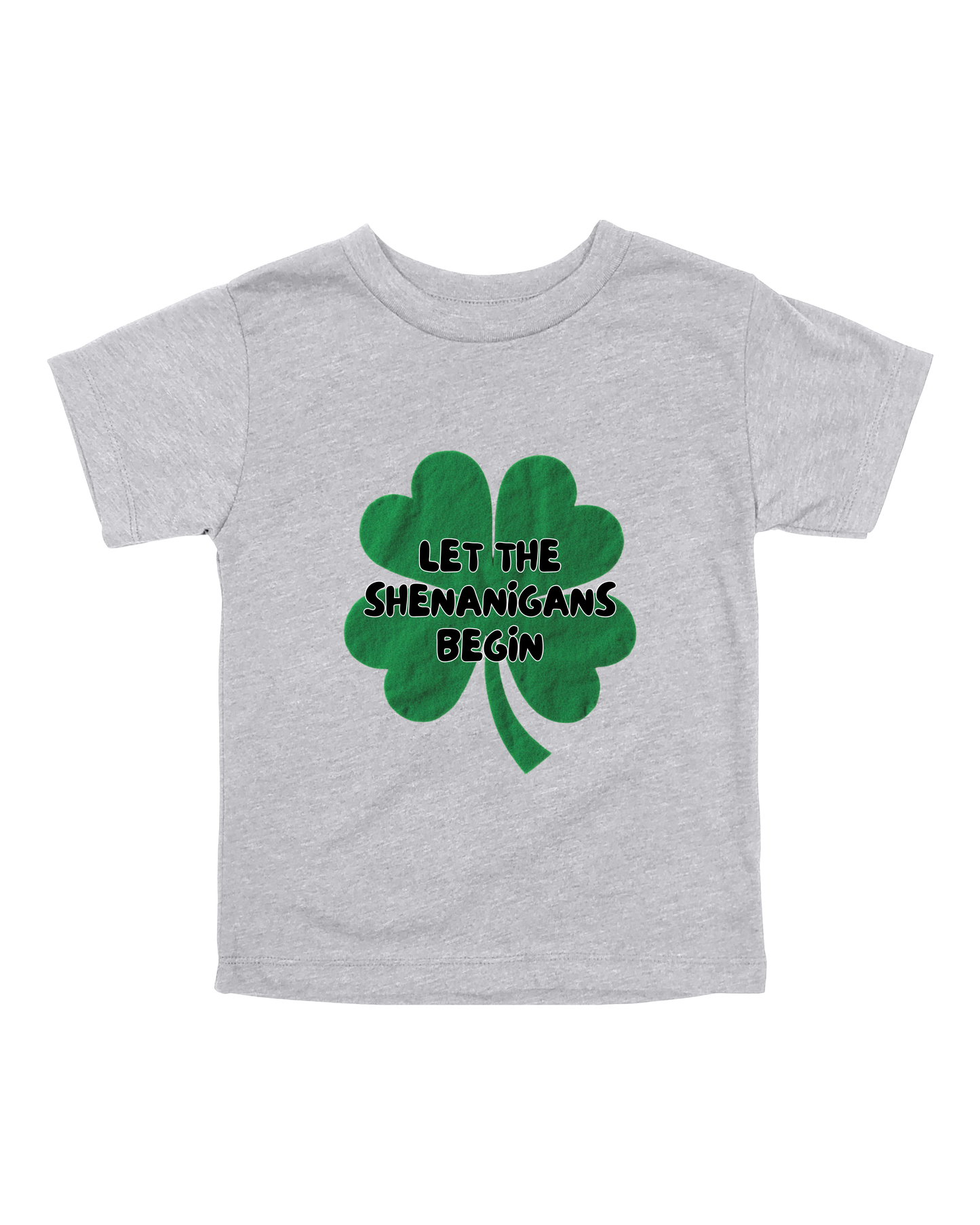 Shenanigans Youth Tee