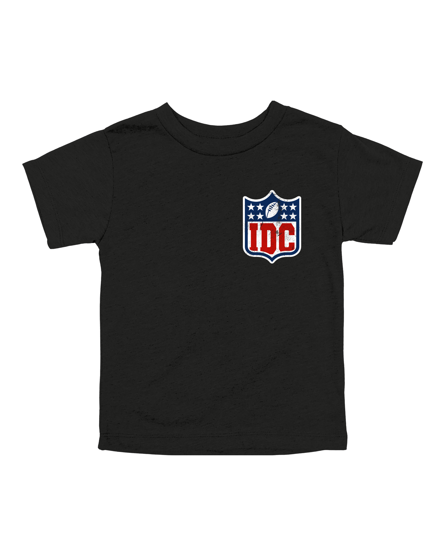 I Don’t Care Youth Tee