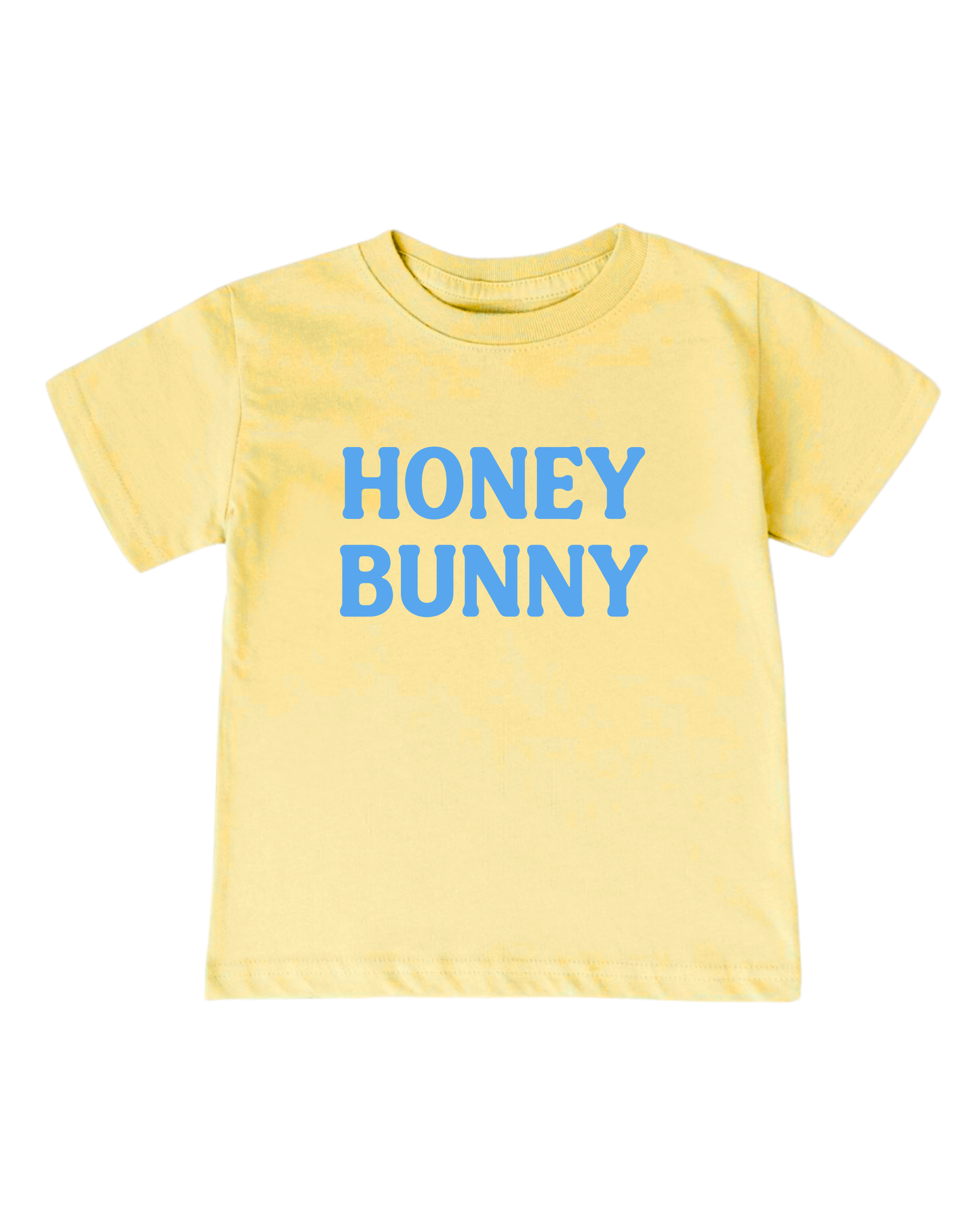 Honey Bunny Youth Tee