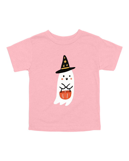 Whimsy Ghost Youth Tee