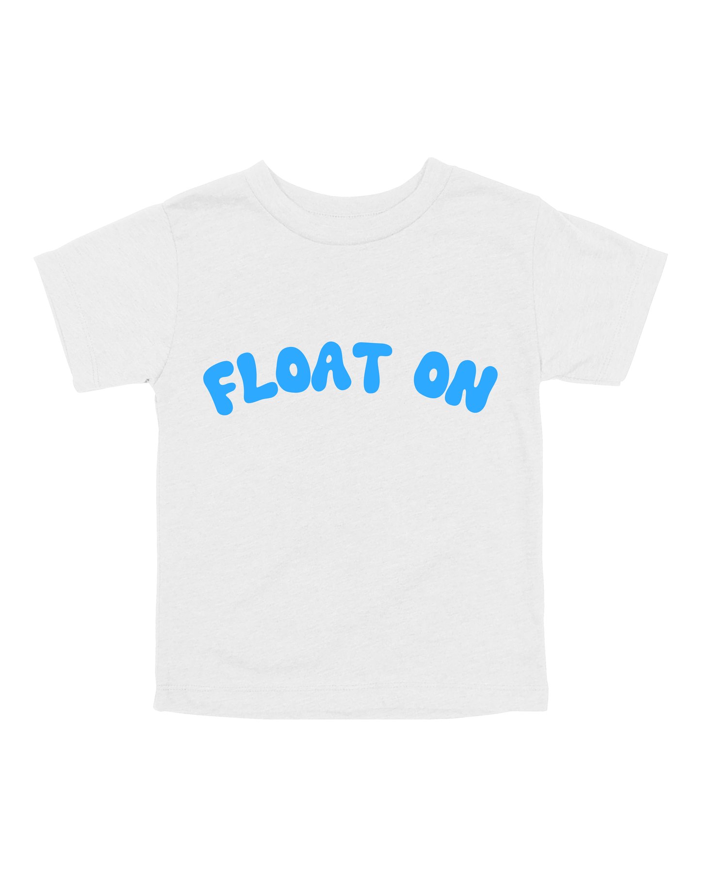 Float On Youth Tee