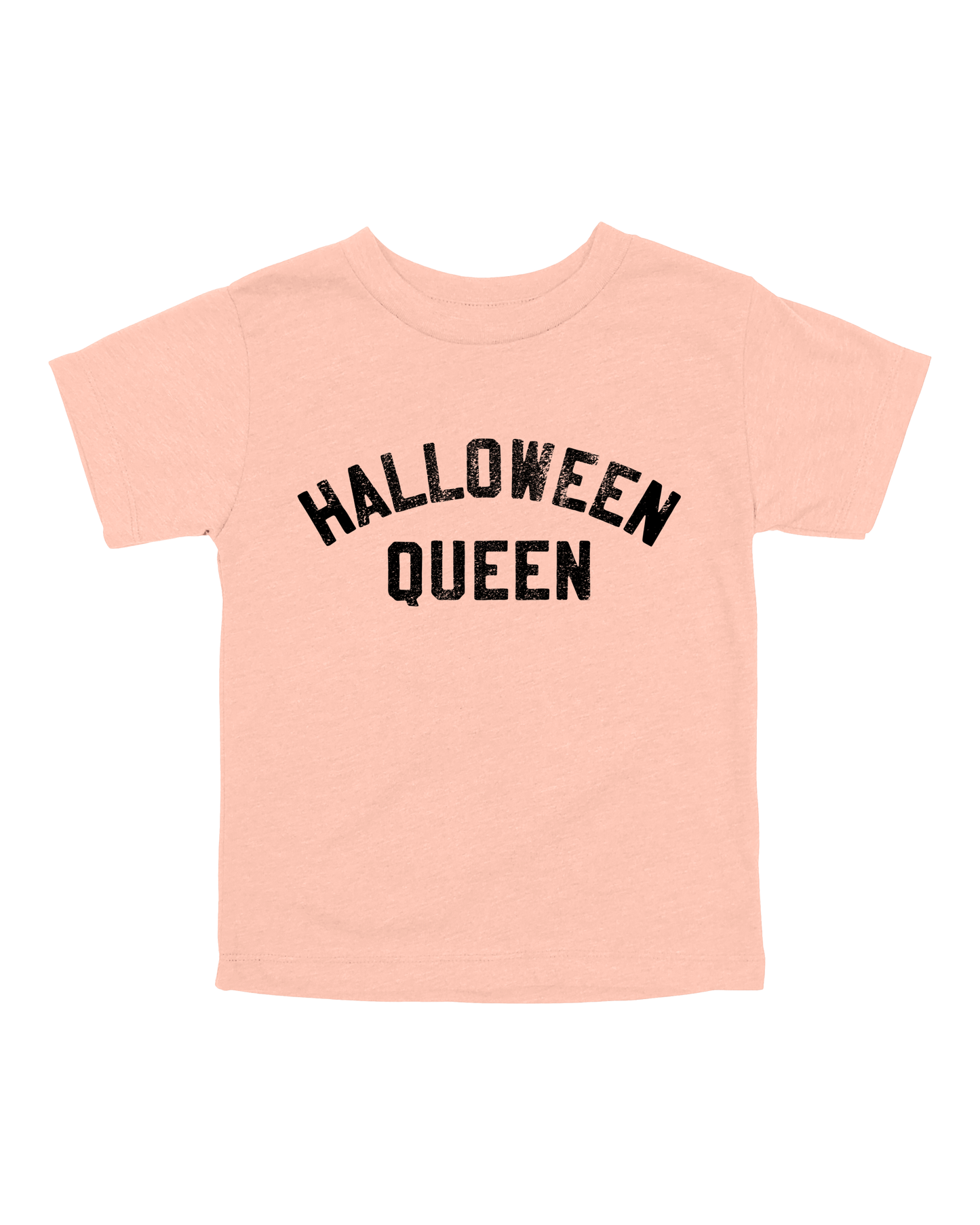 Halloween Queen Youth Tee