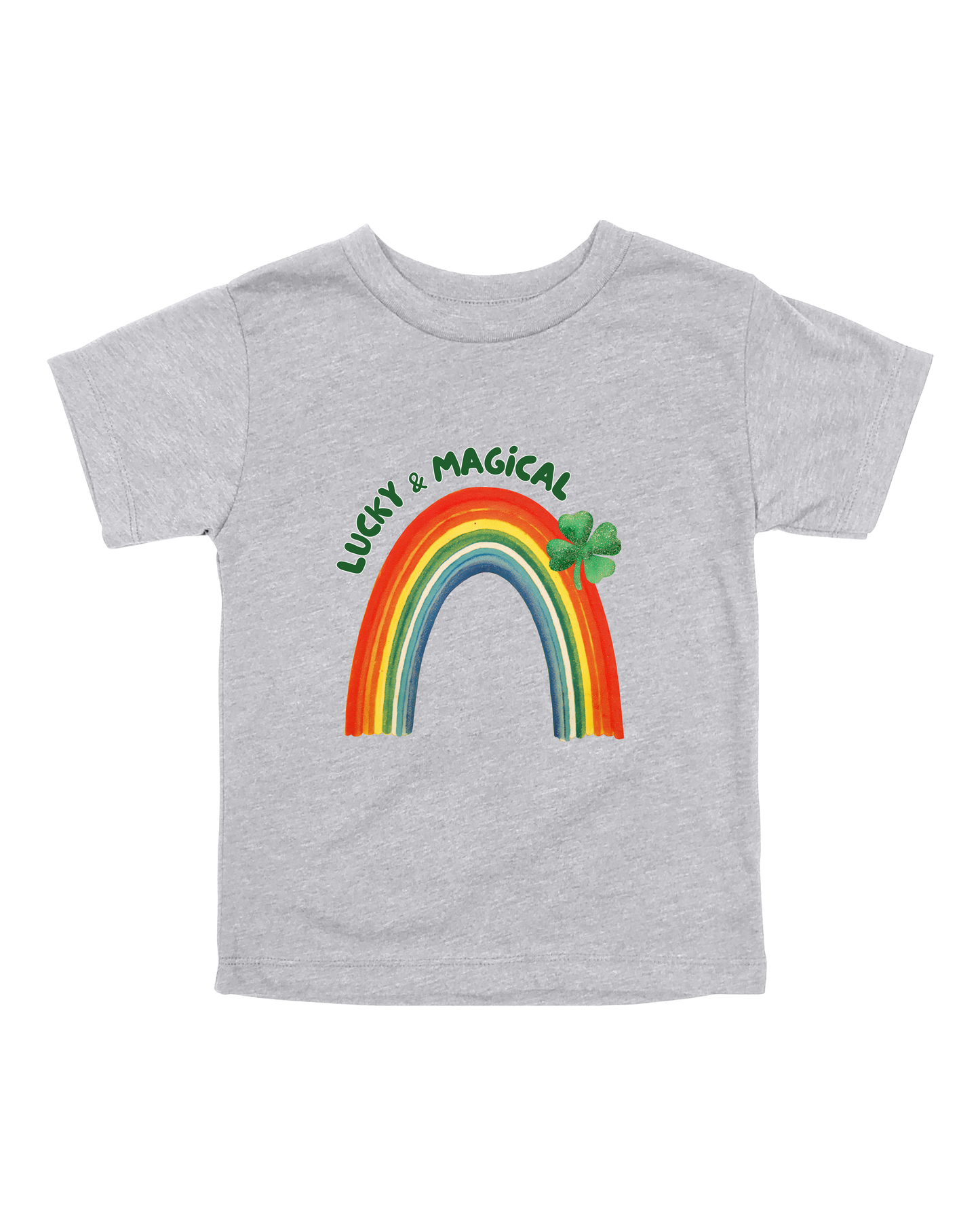 Lucky & Magical Youth Tee