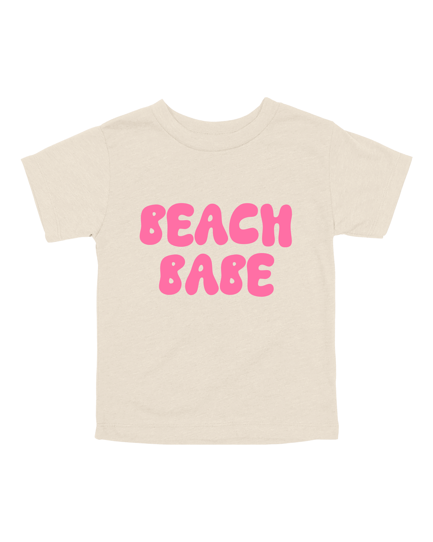 Beach Babe Youth Tee