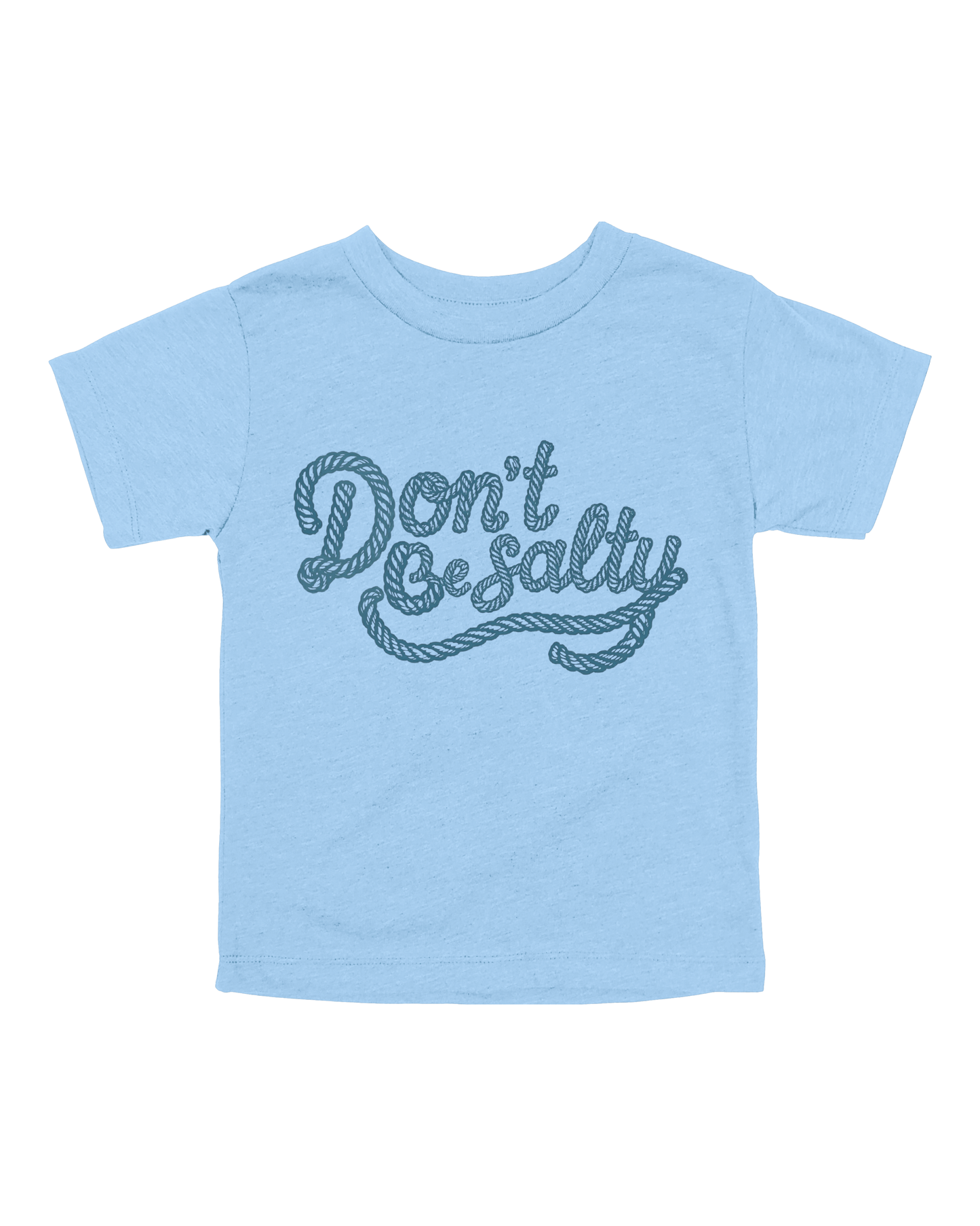 Don’t Be Salty Youth Tee