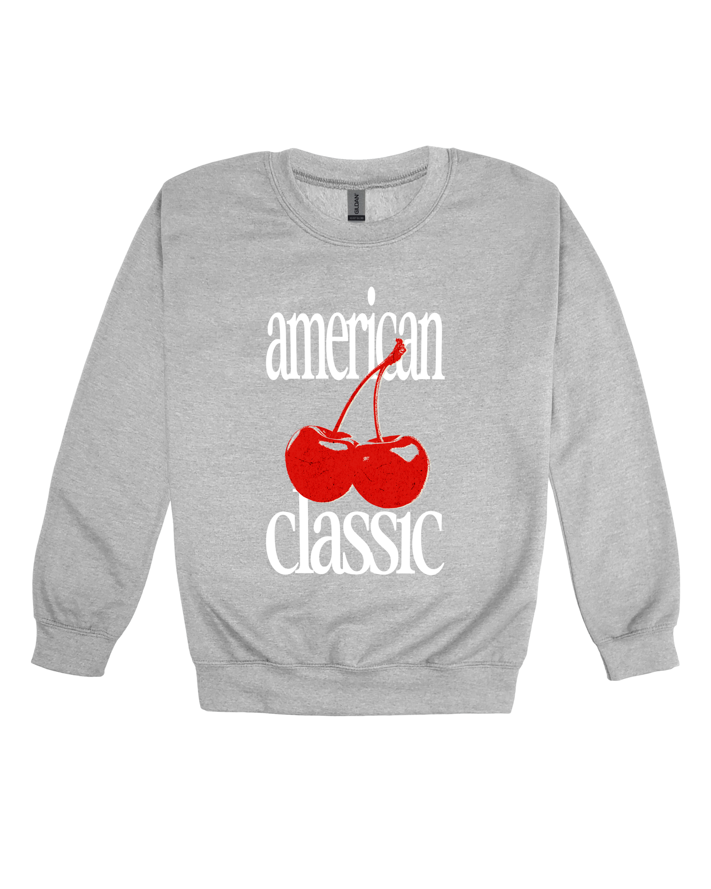 American Classic Adult Sweatshirt