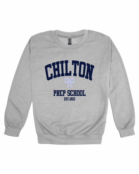 Gilmore Girls Chilton Youth Sweatshirt